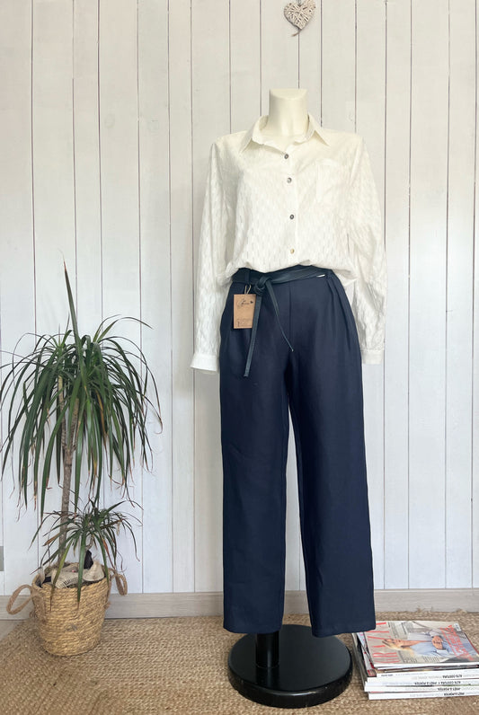 Pantalone Tea