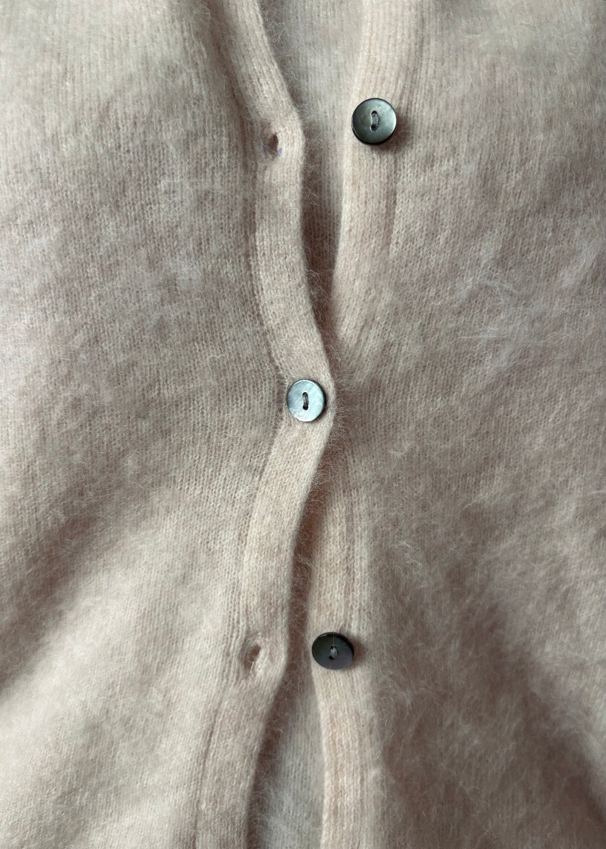Cardigan Nuvola