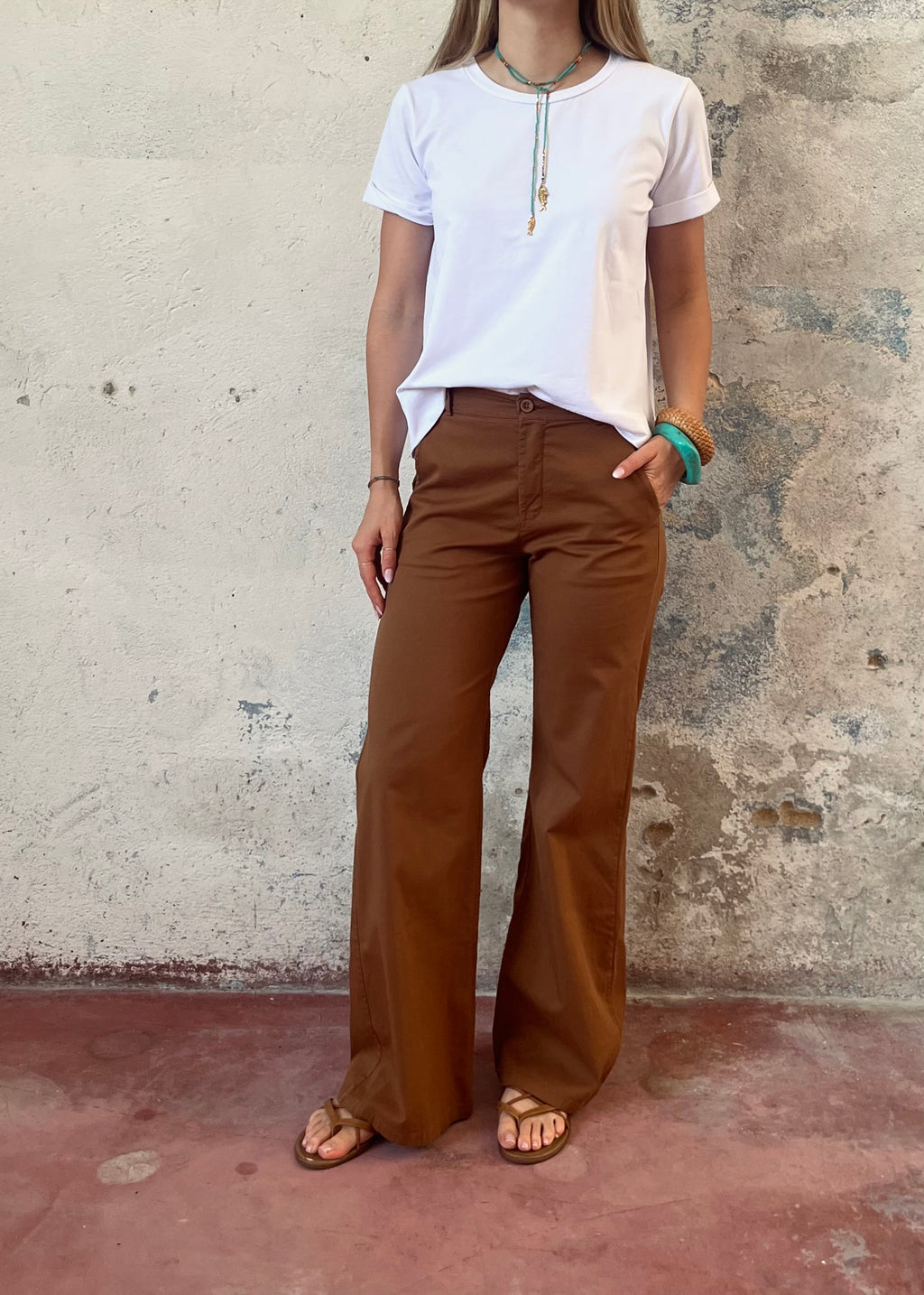Pantalone Grace