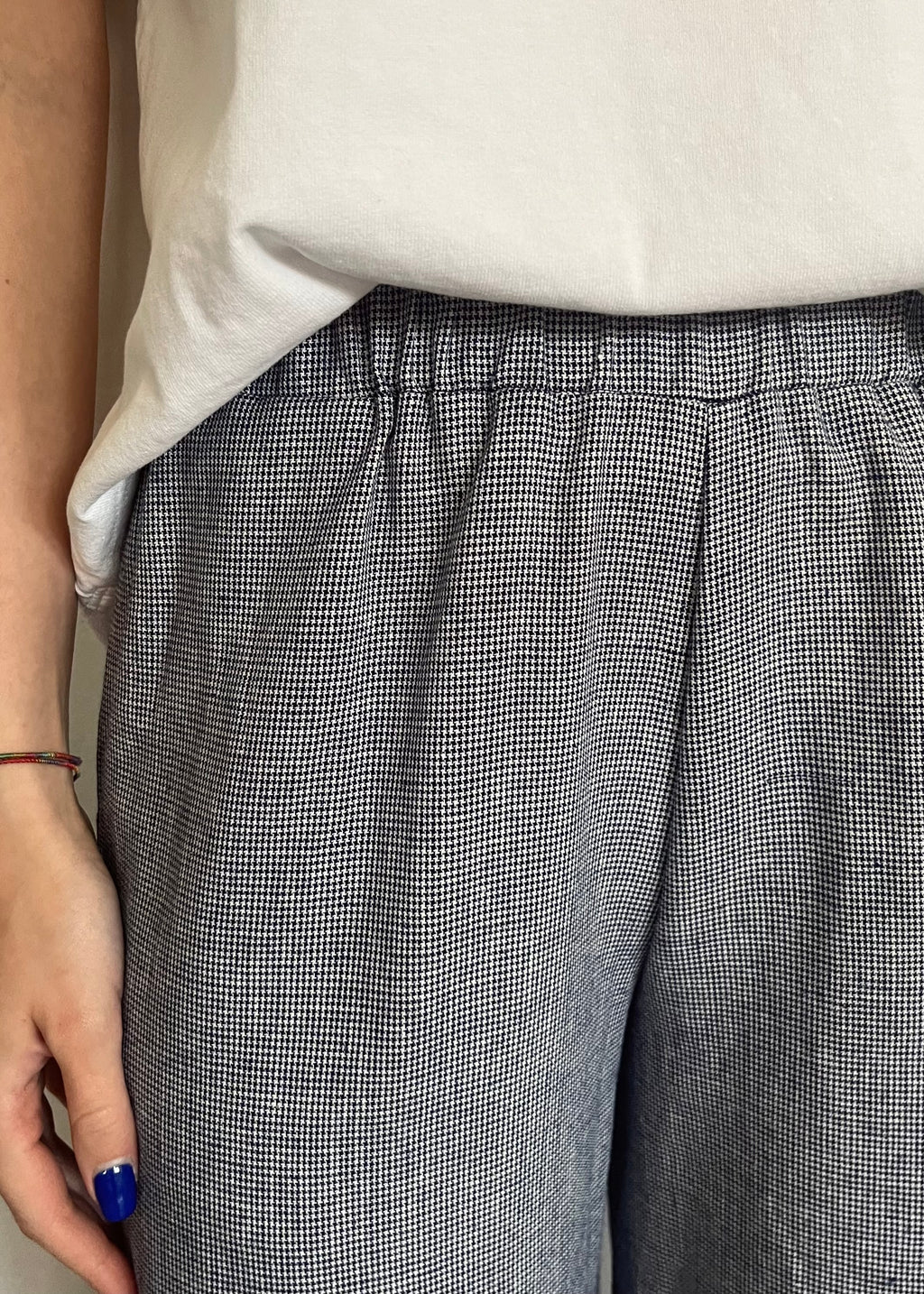 Panta check