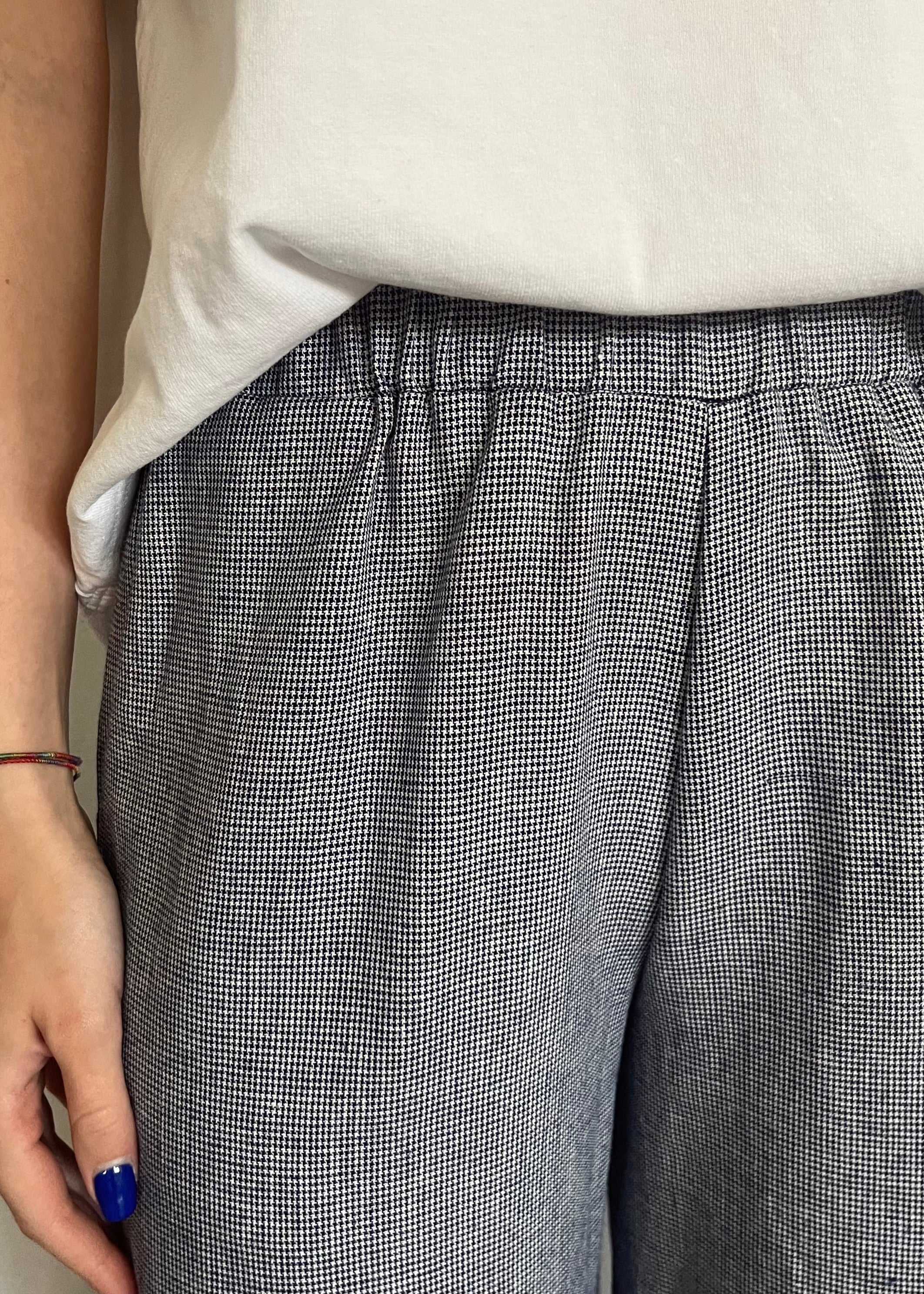 Panta check