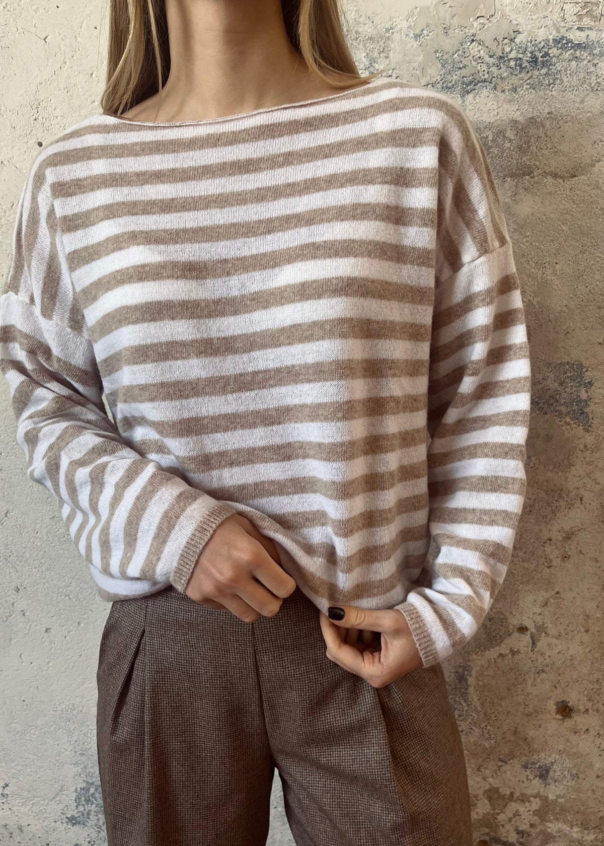 Maglione Riga