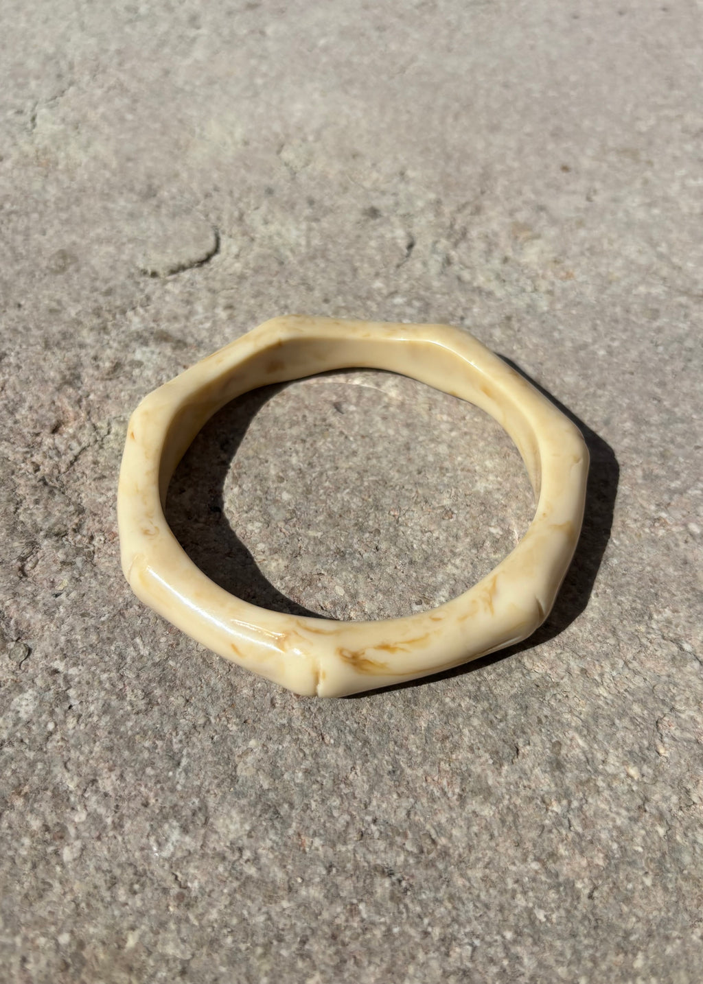 Bracciali resina Osso