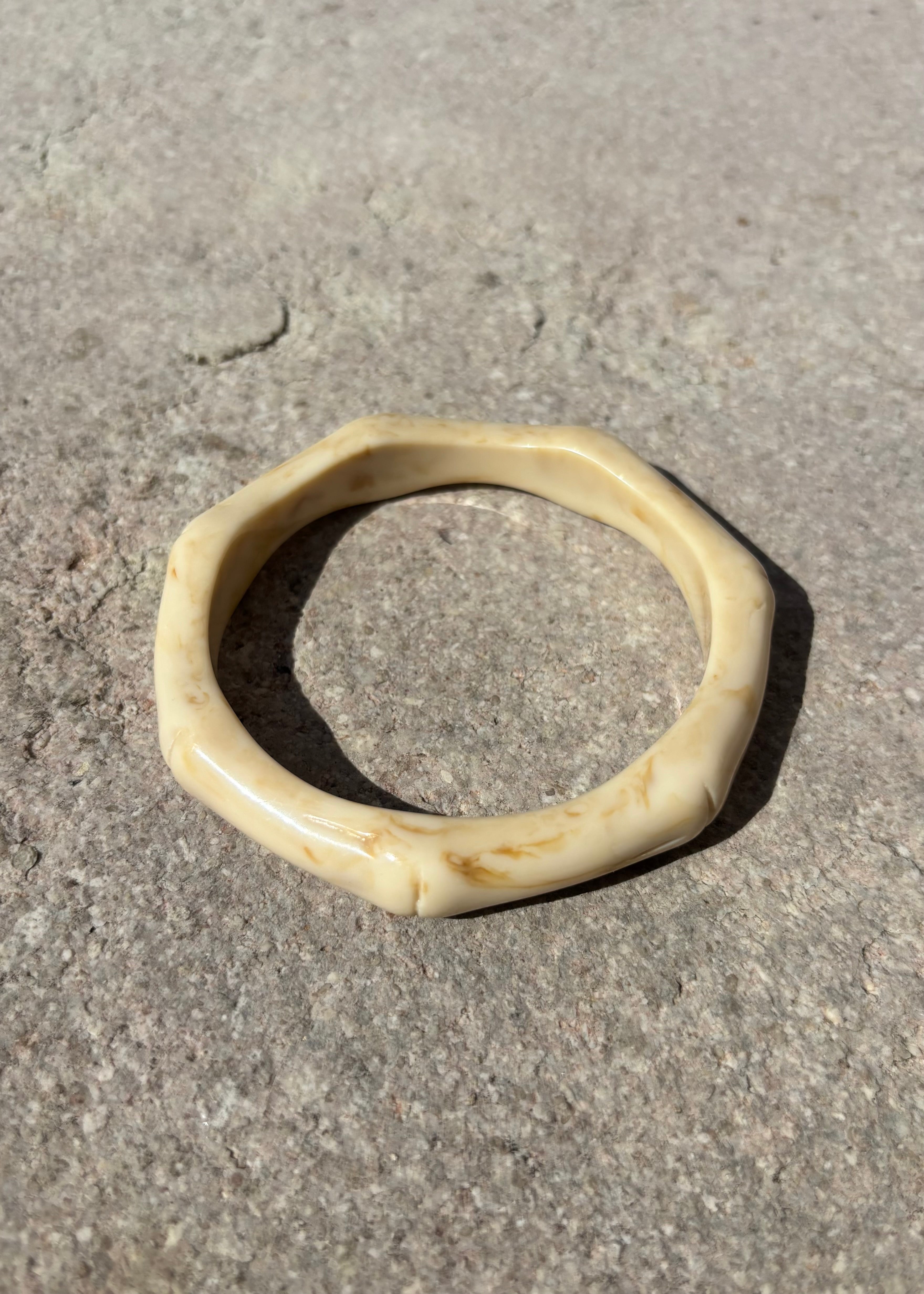 Bracciali resina Osso