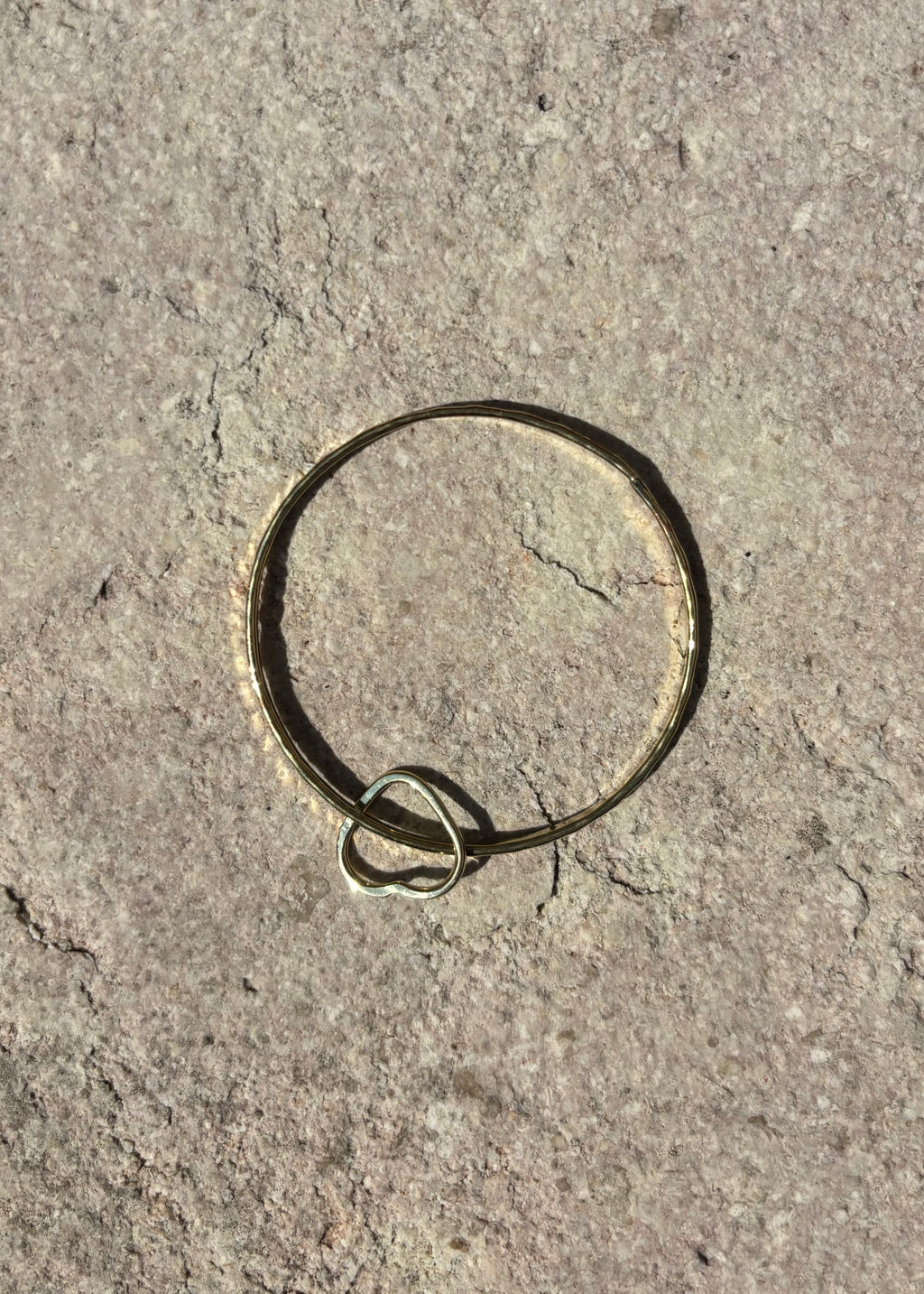 Bracciale Cuore