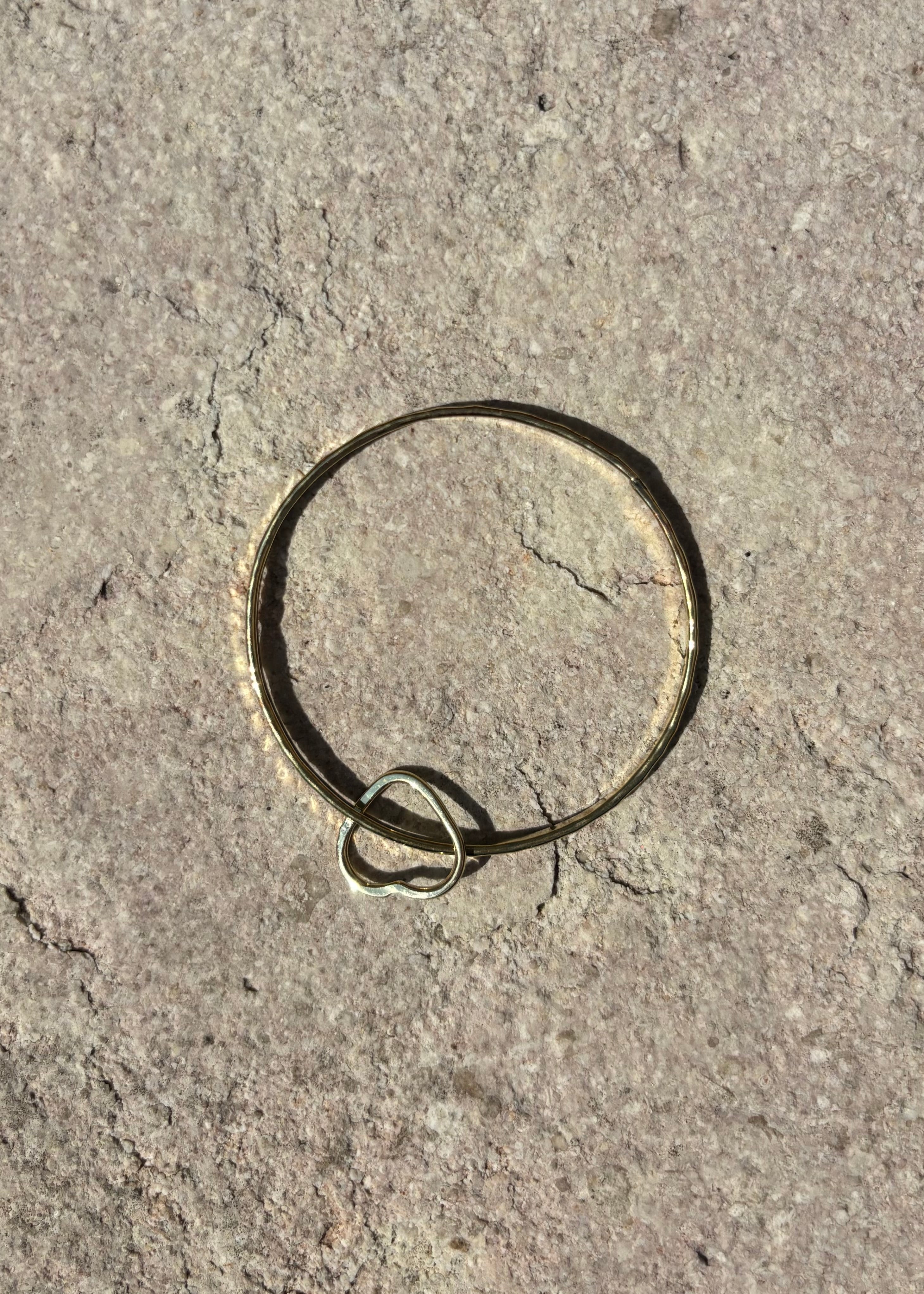 Bracciale Cuore