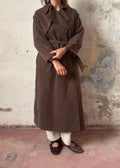 Trench Cozy