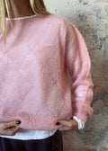 Maglione Coquette