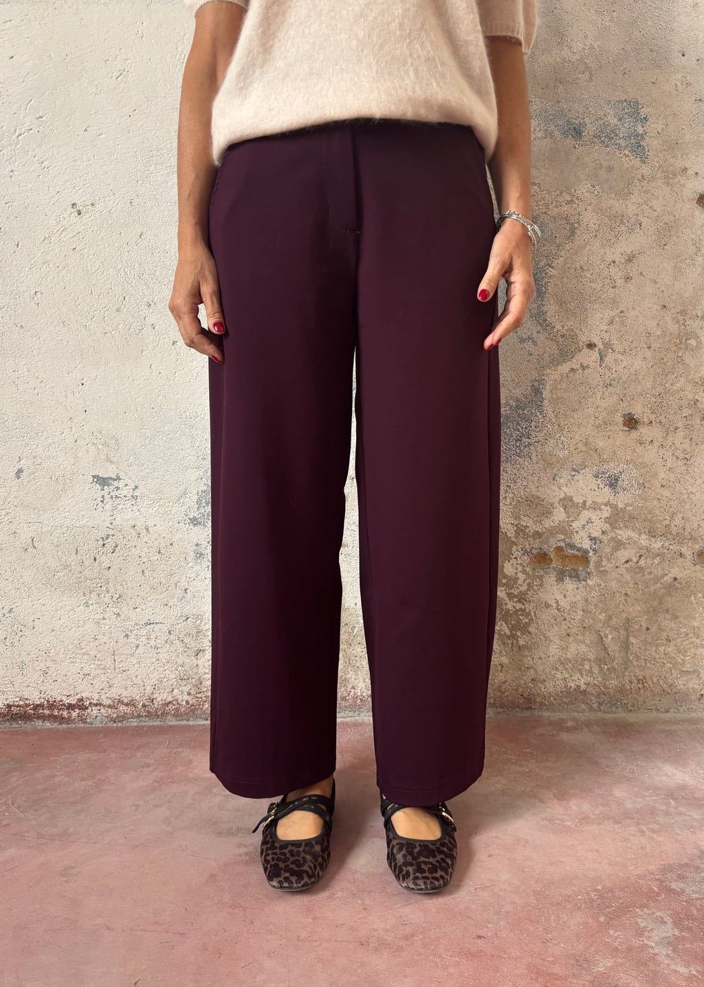 Pantalone Jersey