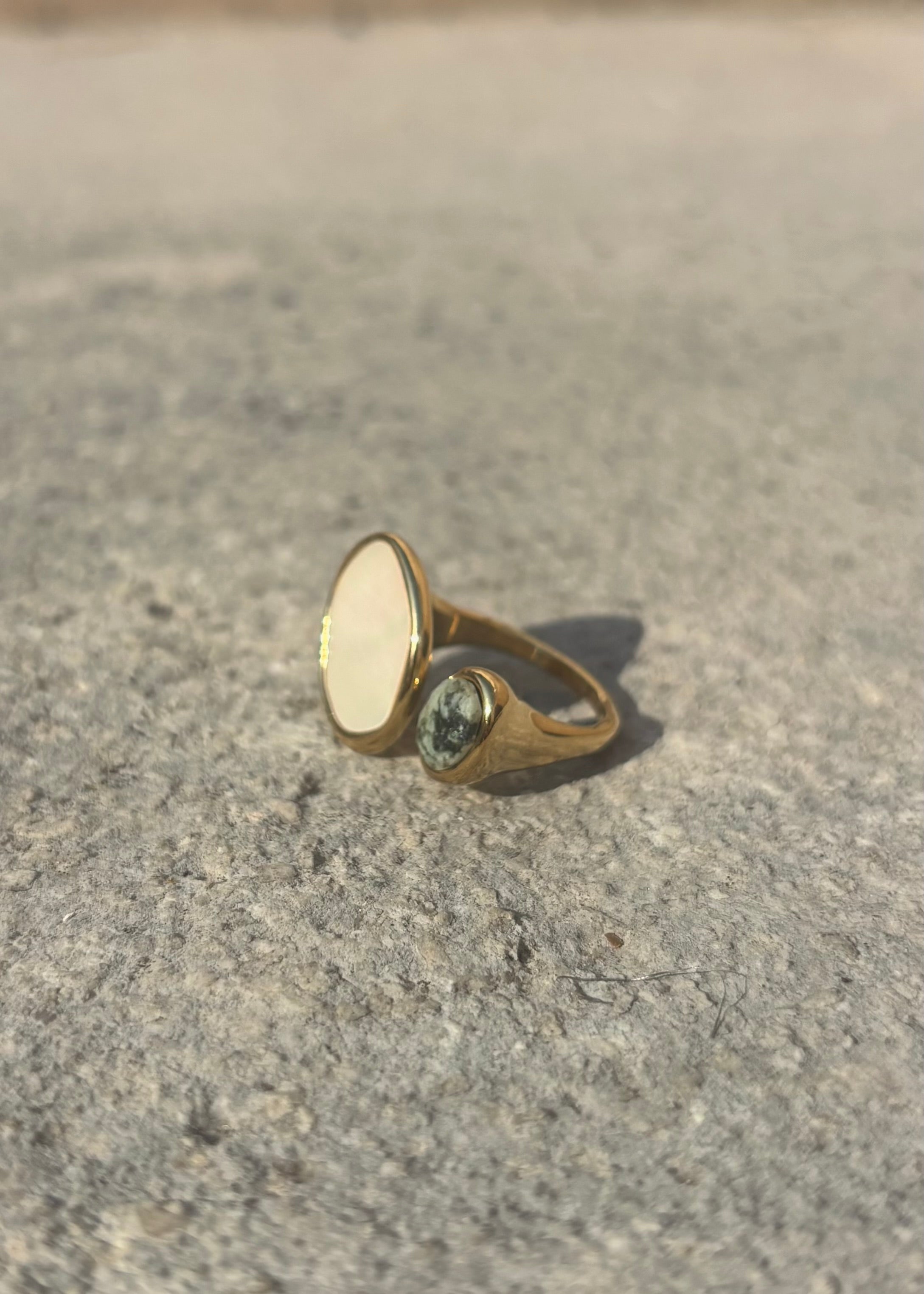 Anello Giulia