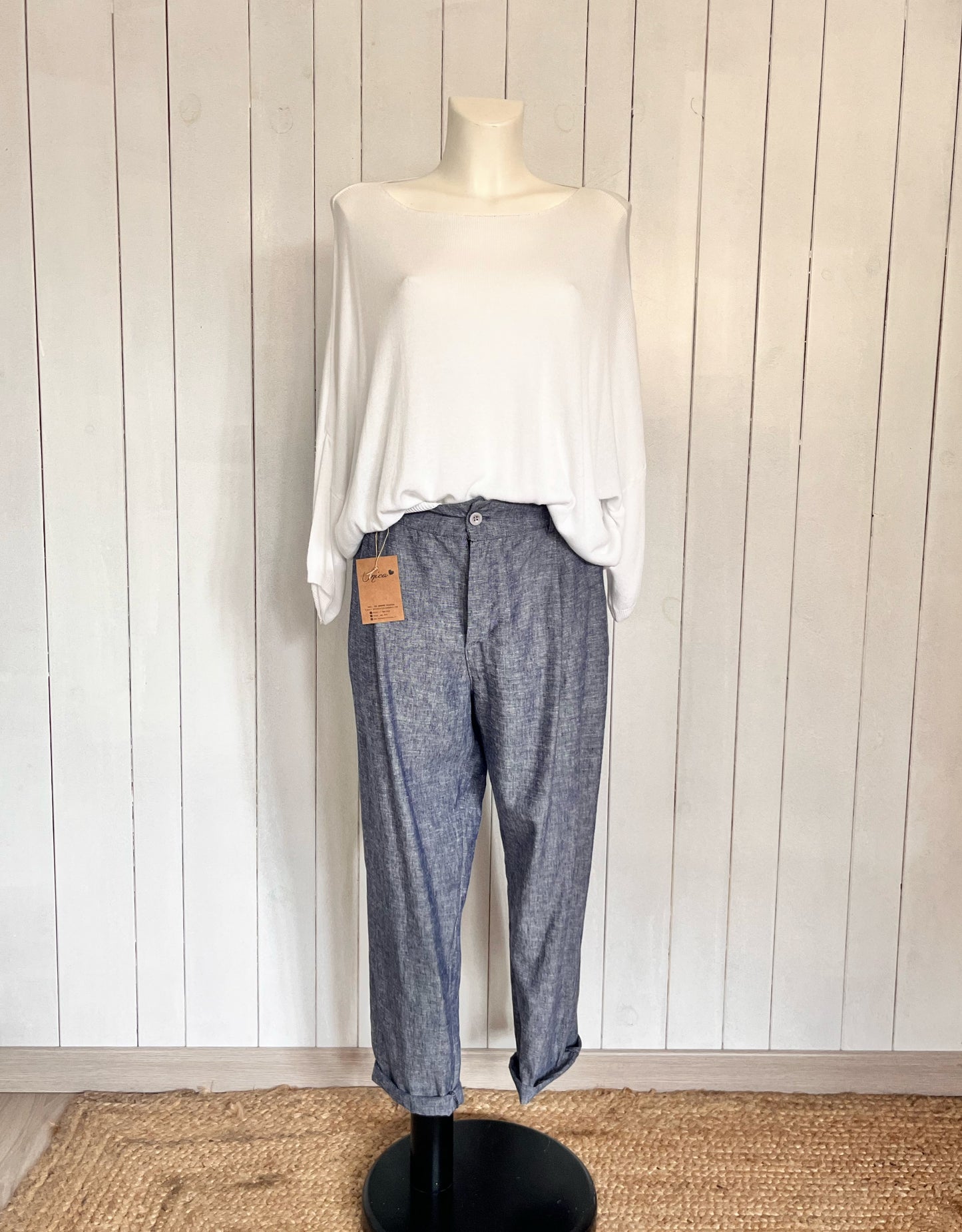 Pantalone Linda
