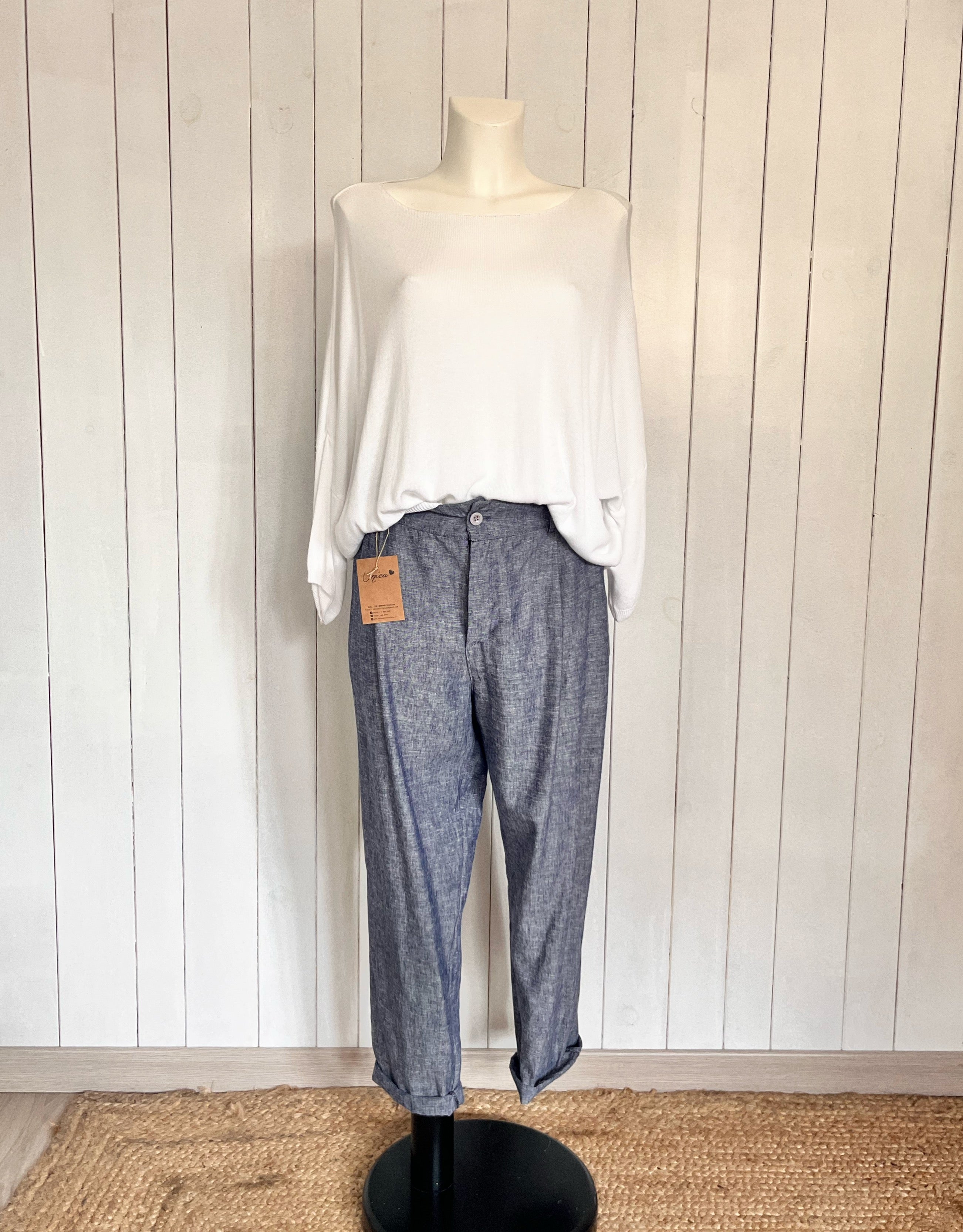 Pantalone Linda