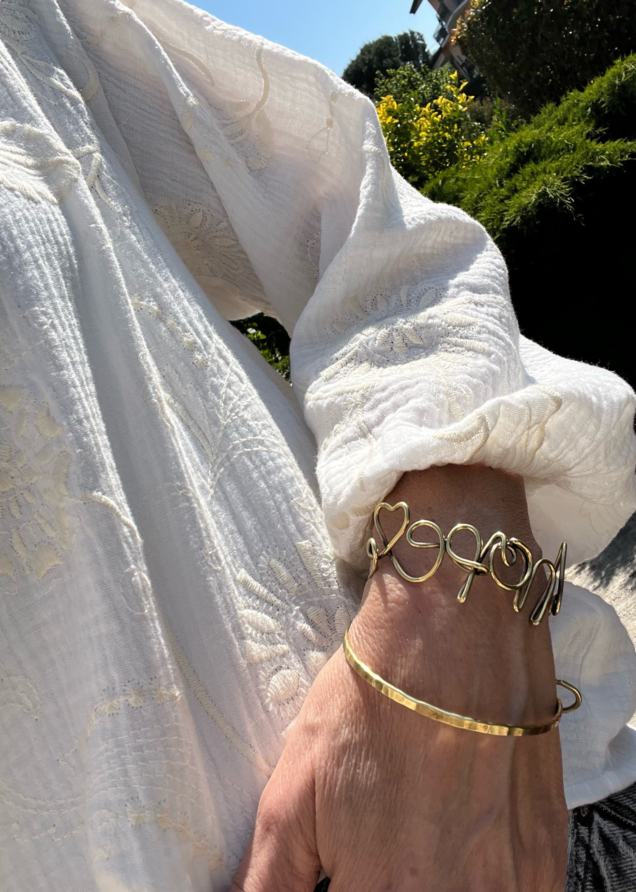Bracciale Hope