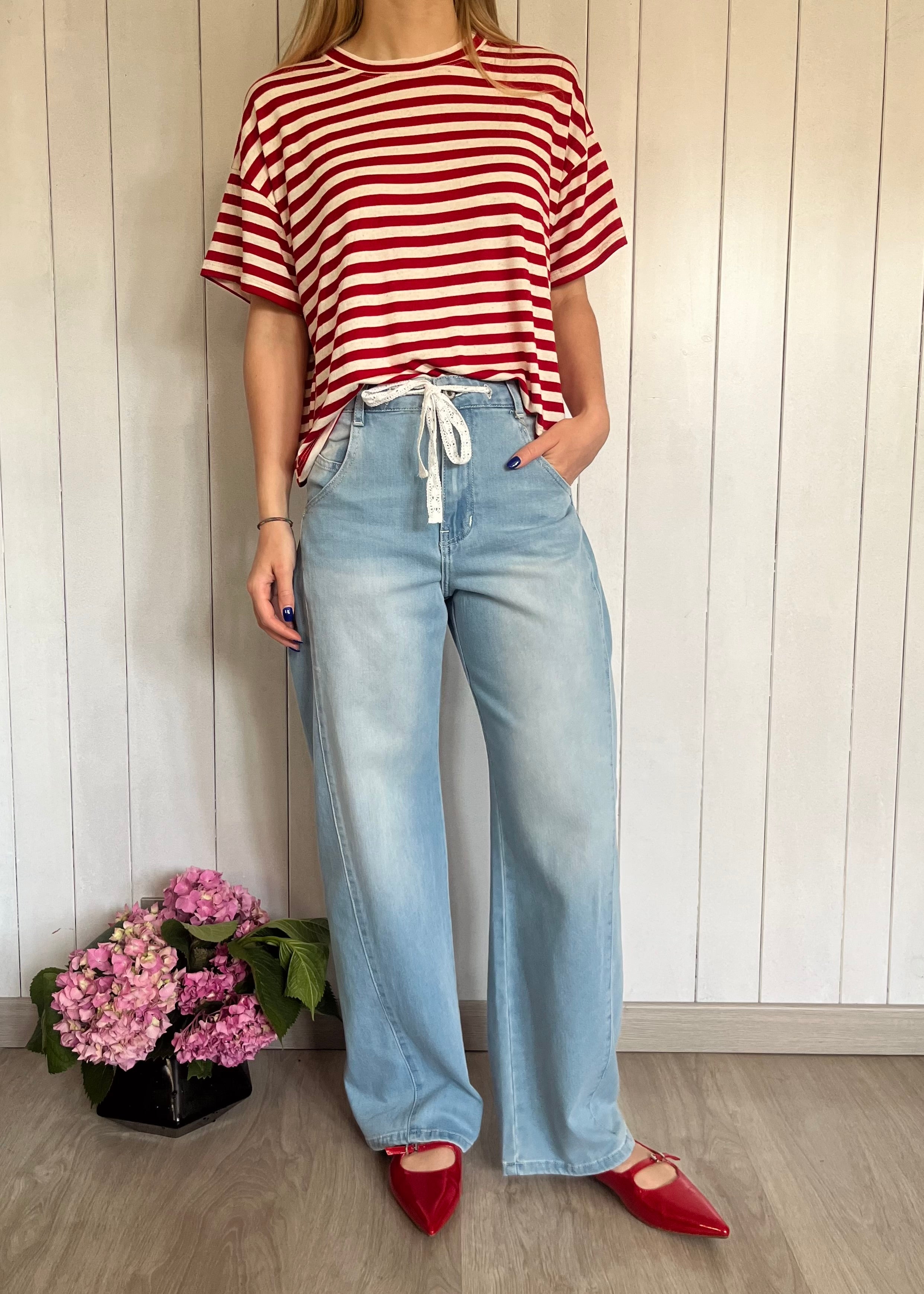 Jeans Sangallo