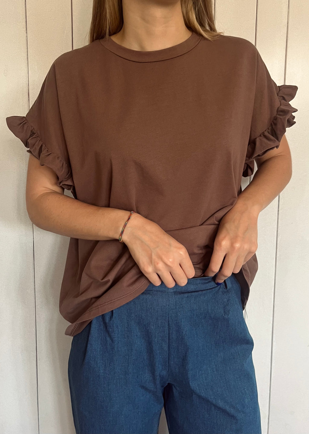 T-shirt Ines