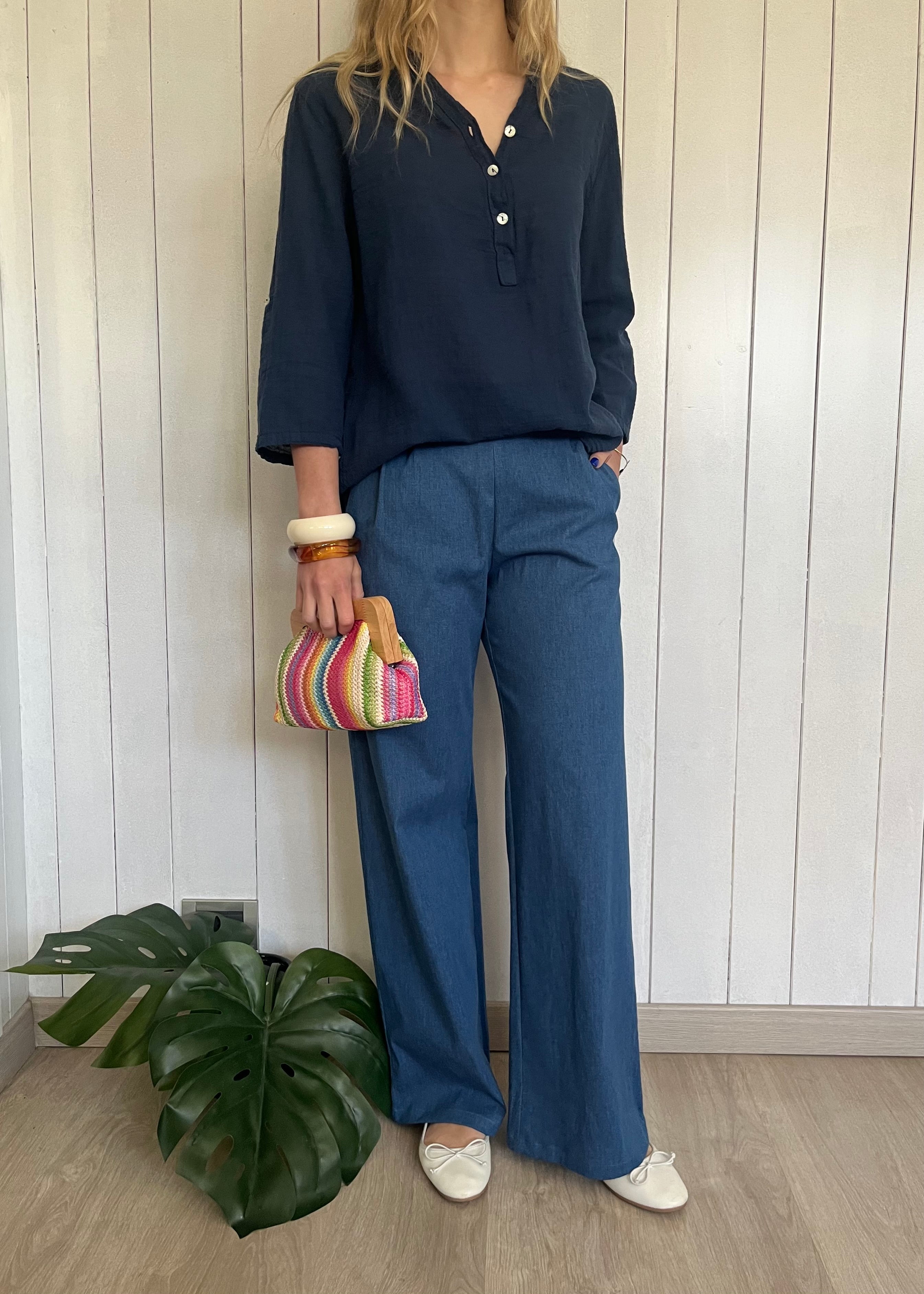 Jeans Essenza
