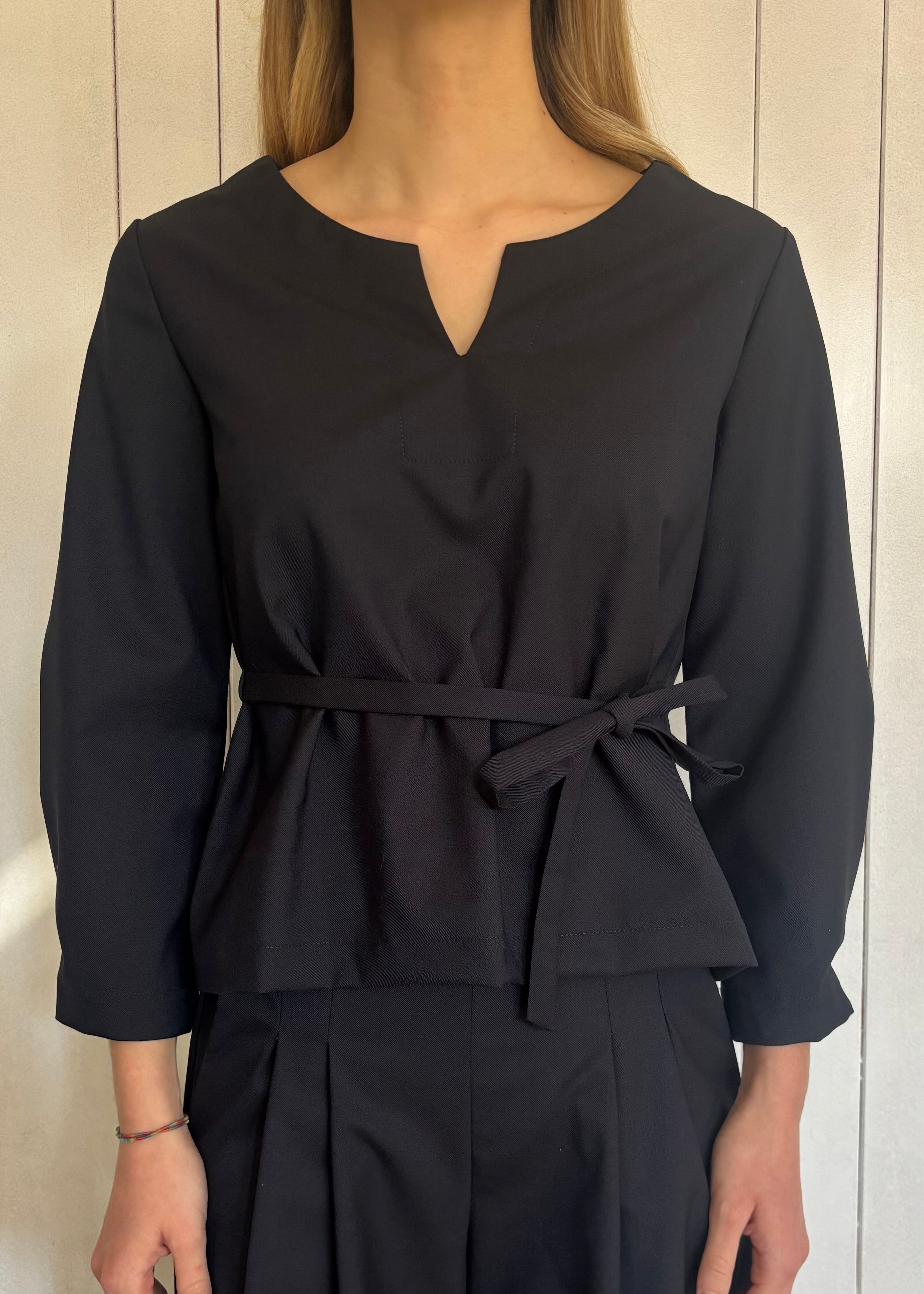 Scatoletta Completo Mystère