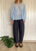 Camicia Boho