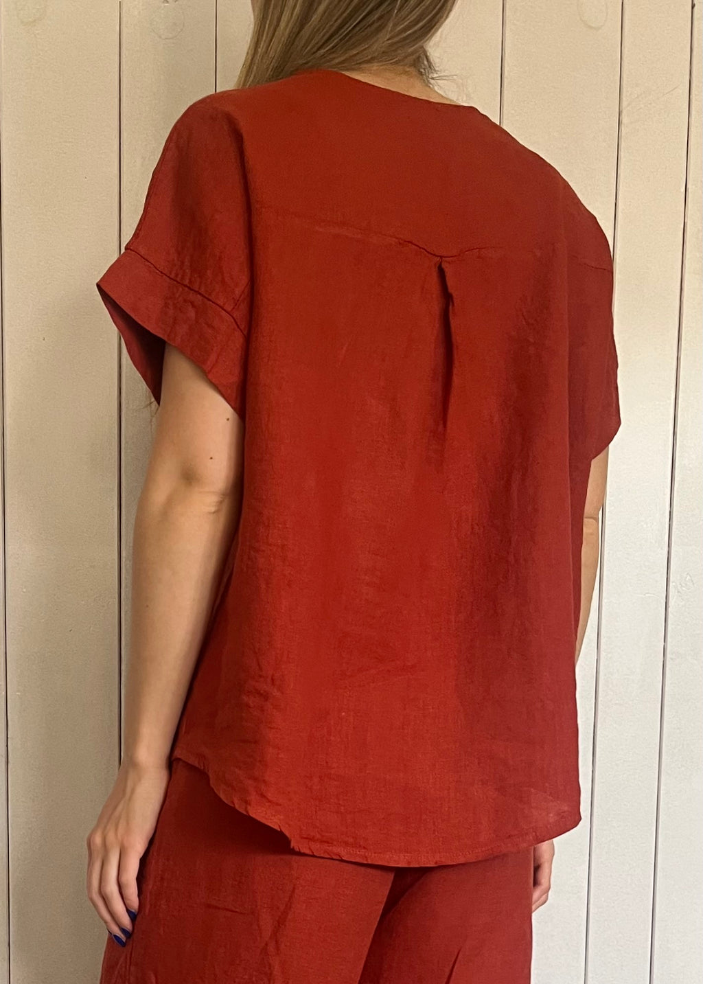 Blusa Mattone (Copia)