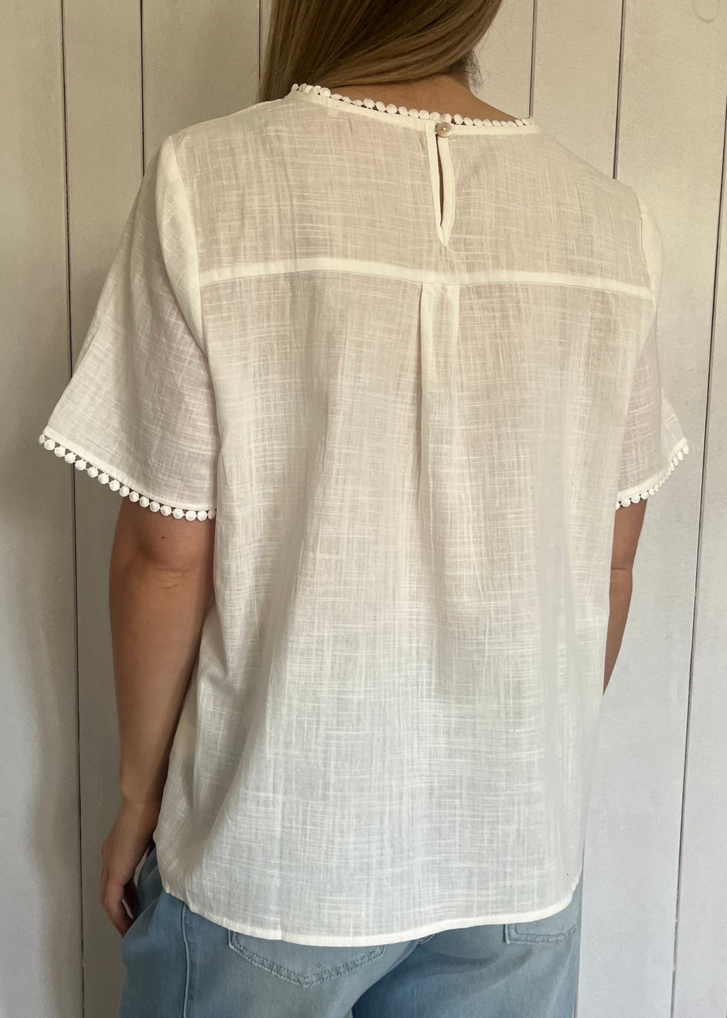 T-shirt Sangallo