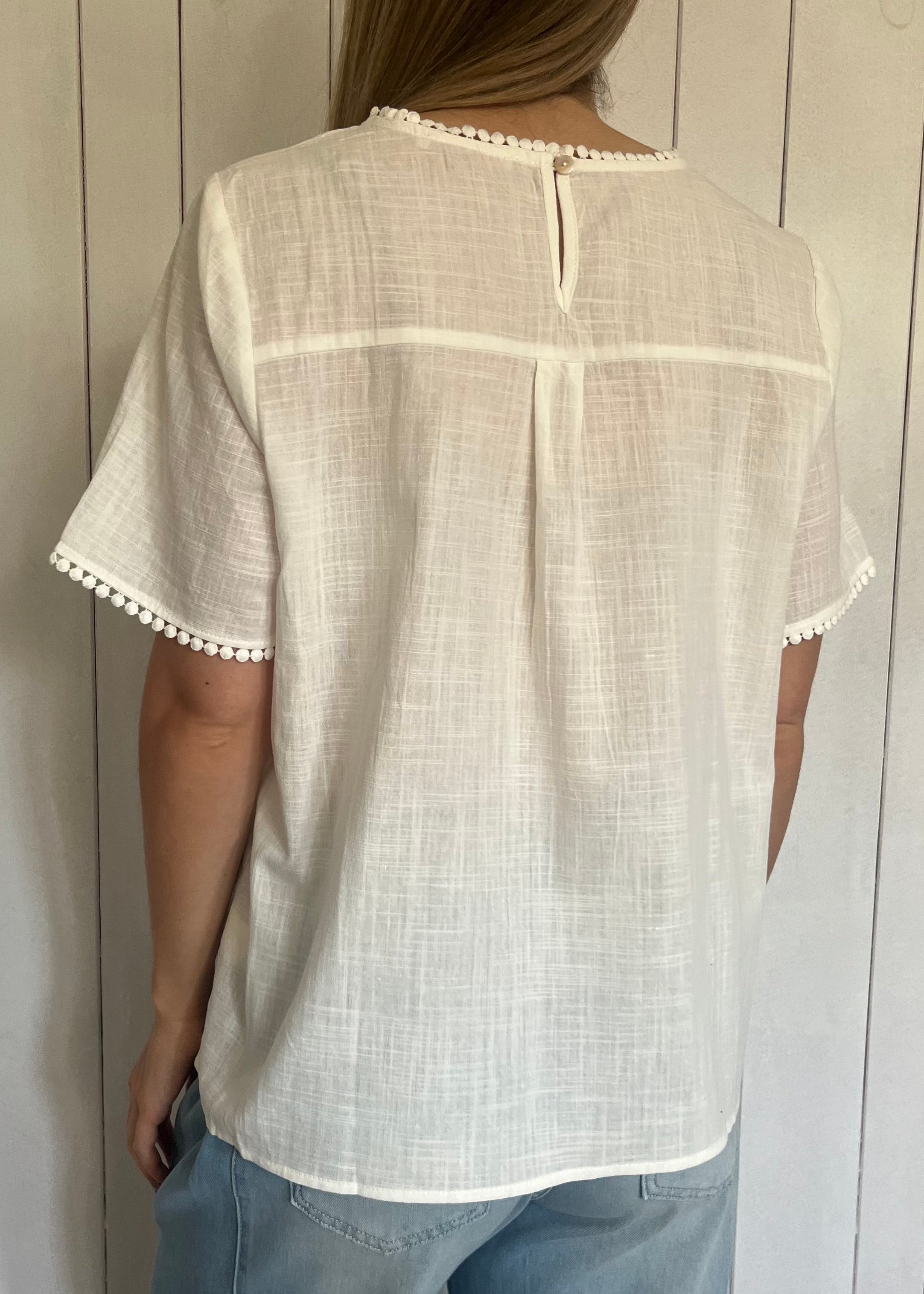 T-shirt Sangallo