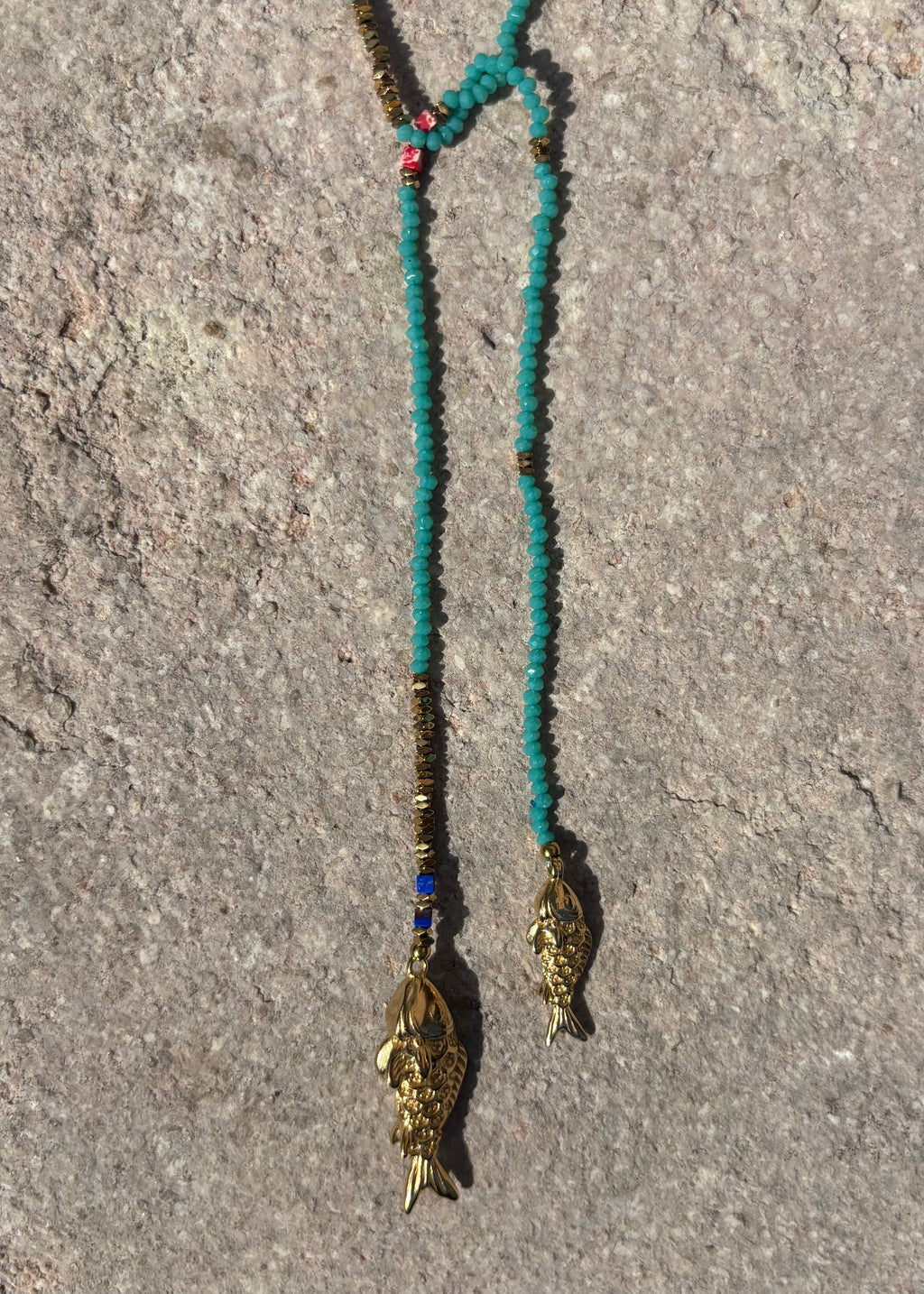 Collana Miami