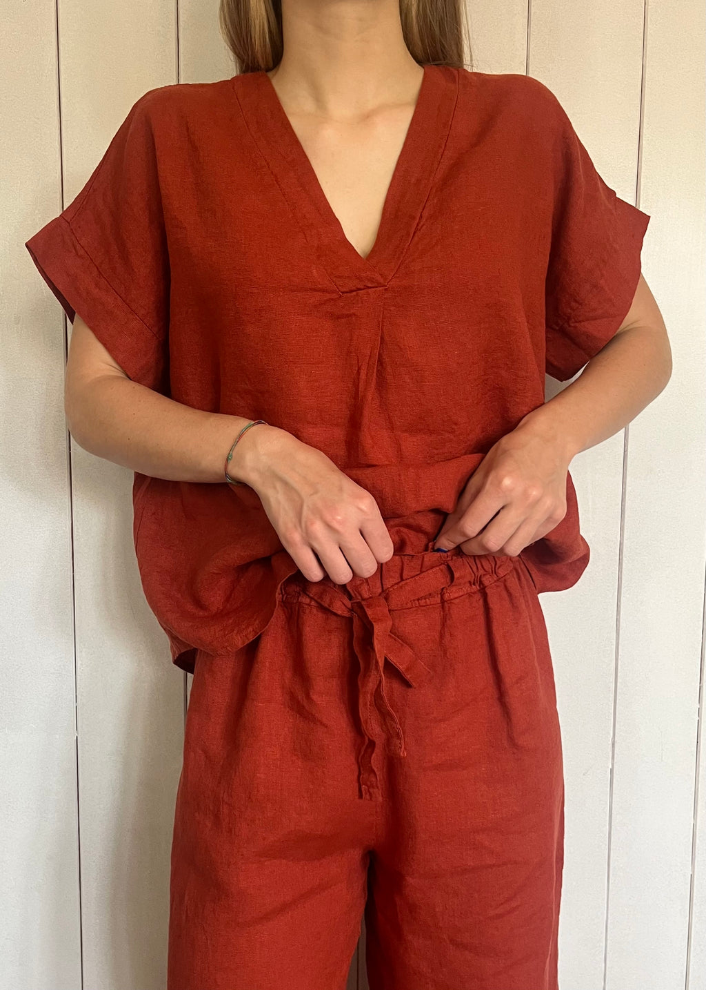 Blusa Mattone (Copia)