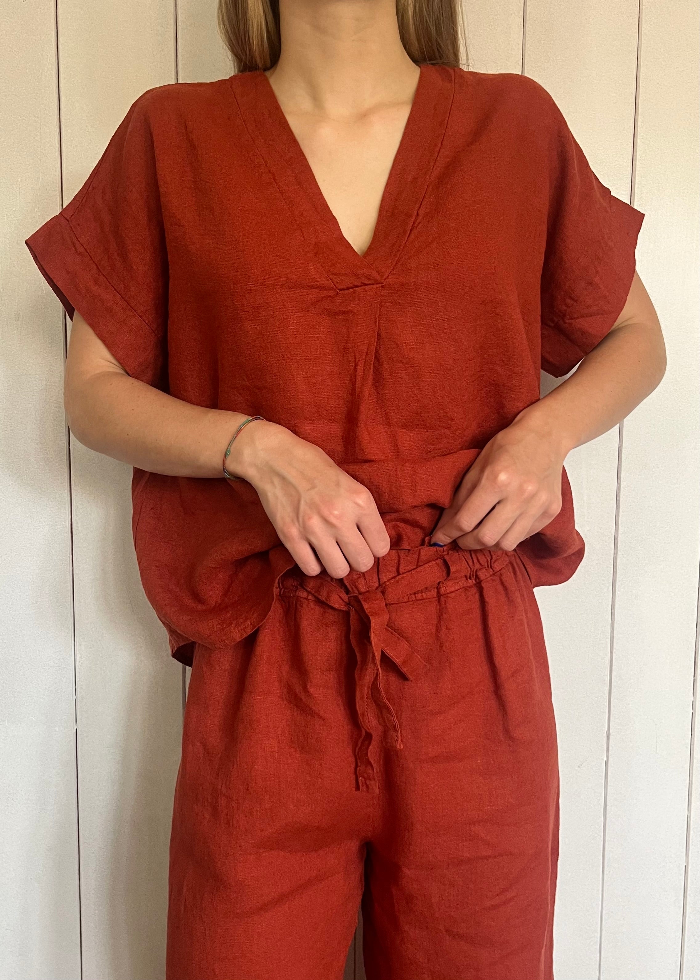 Blusa Mattone (Copia)