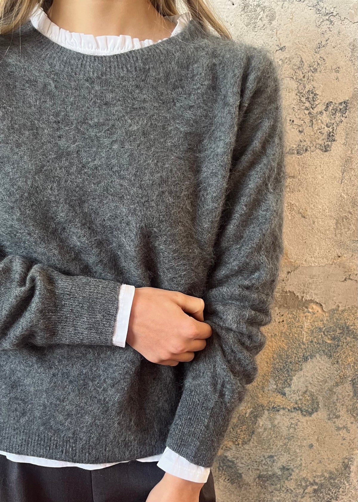 Maglione Soft