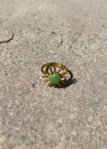 Anello Fiore