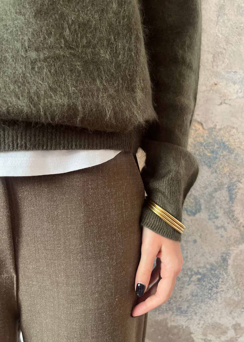 Maglione Soft