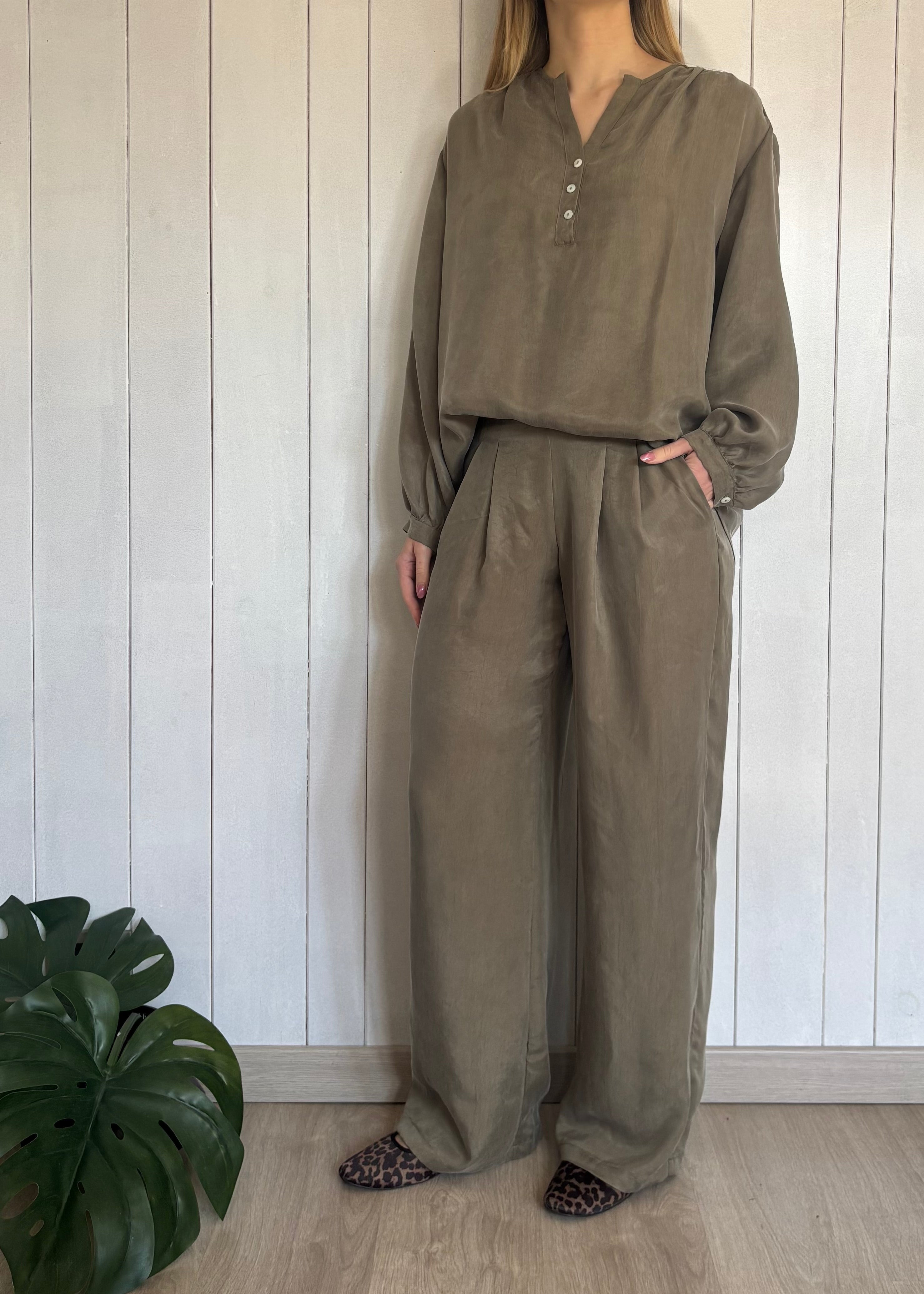 Pantalone Completo Giada