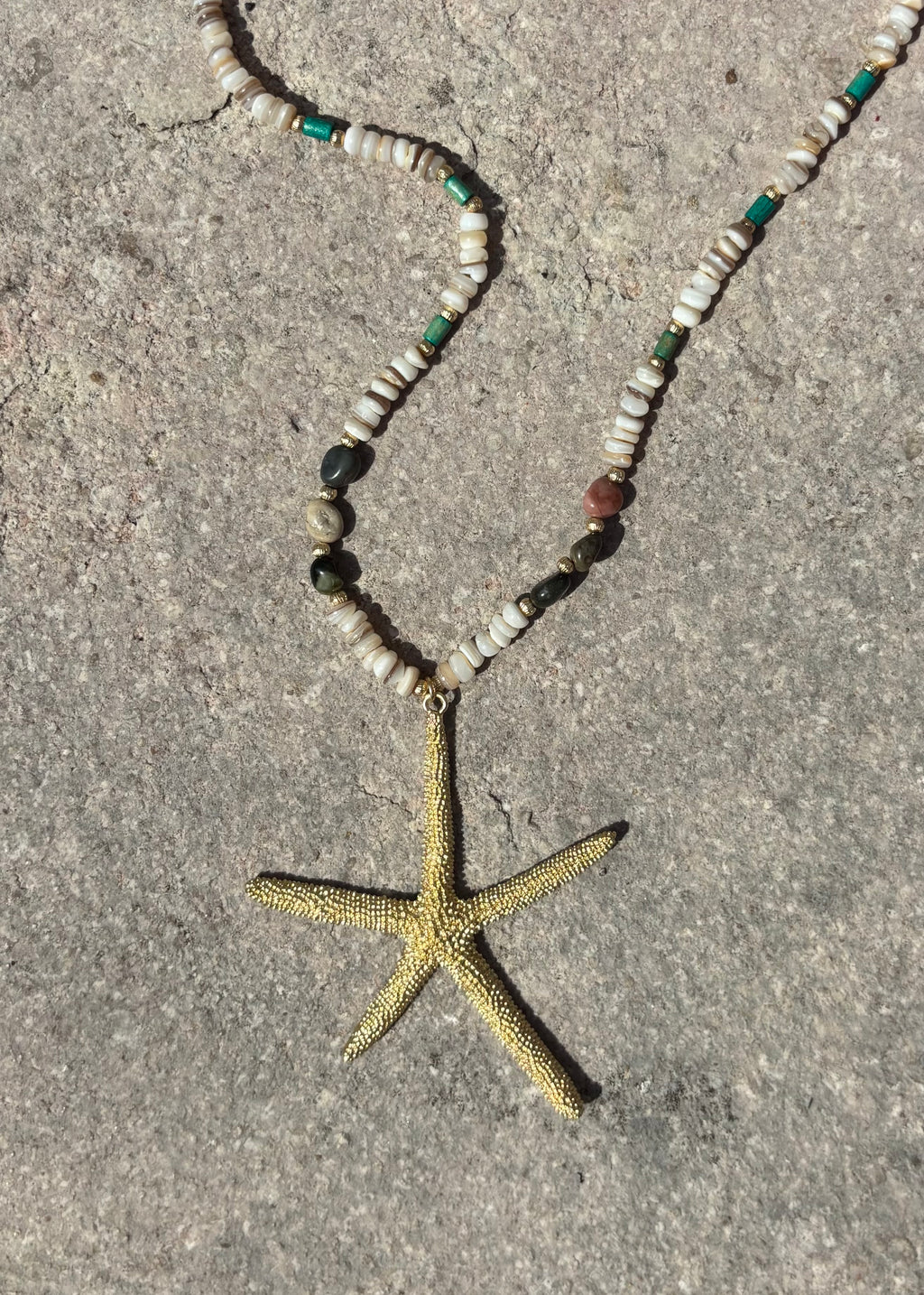 Collana Summer