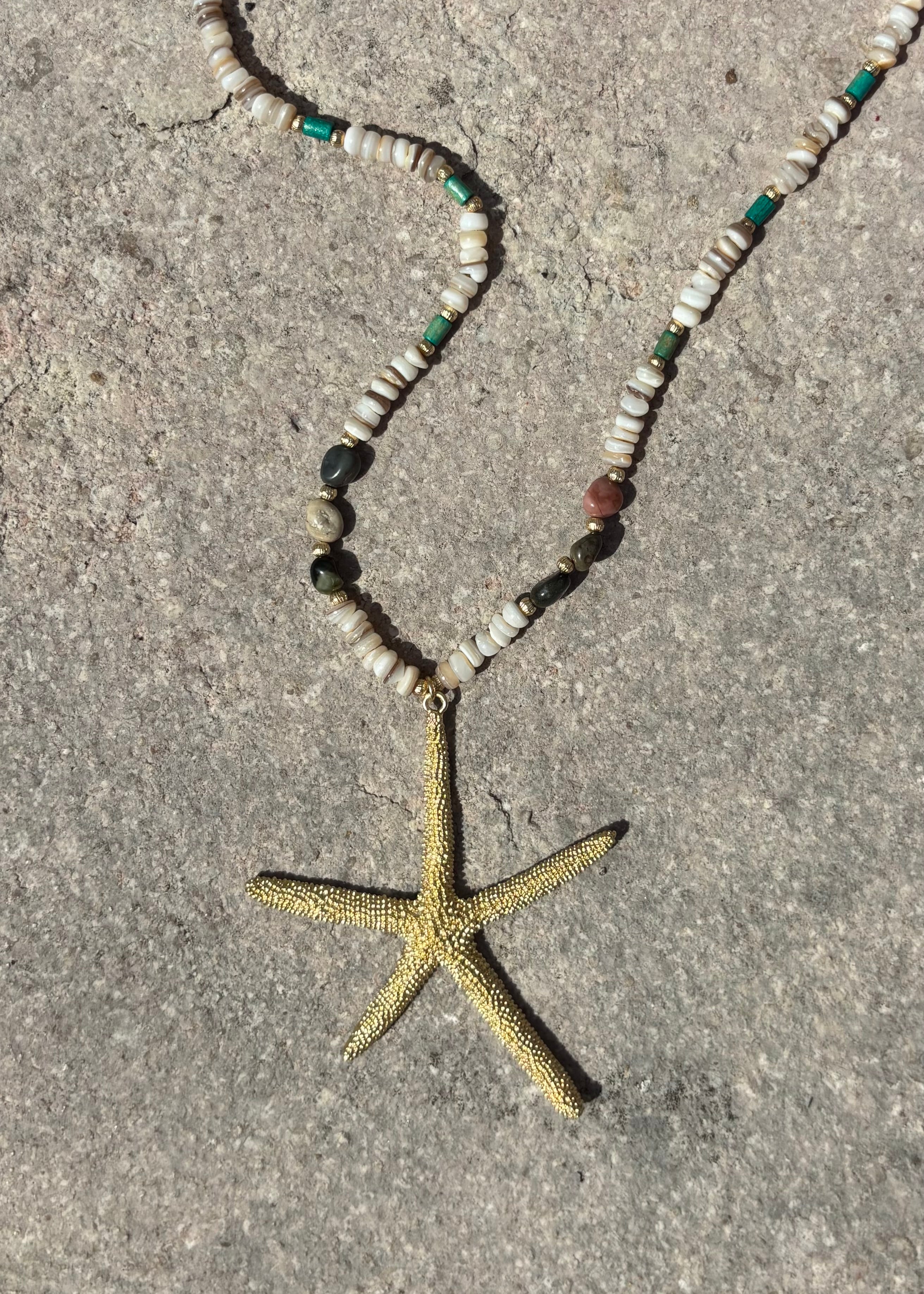 Collana Summer