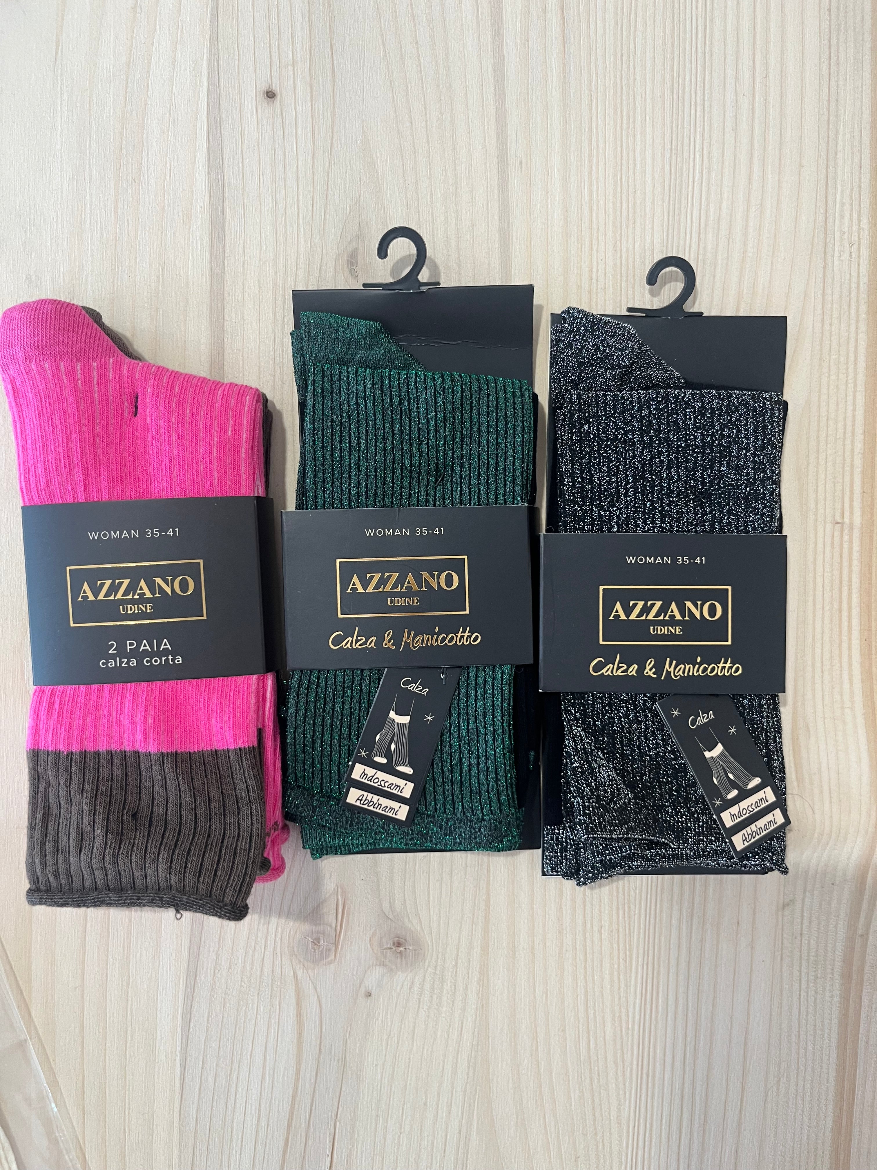 Gonna e accessori Daniela