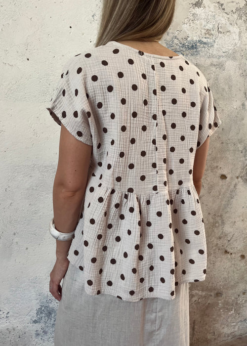 Blusa Lily