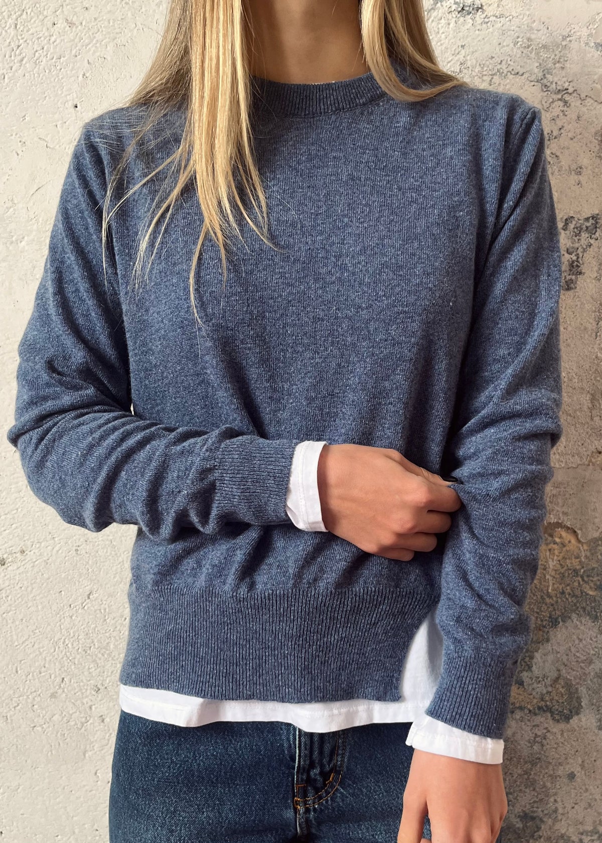 Maglione Basic