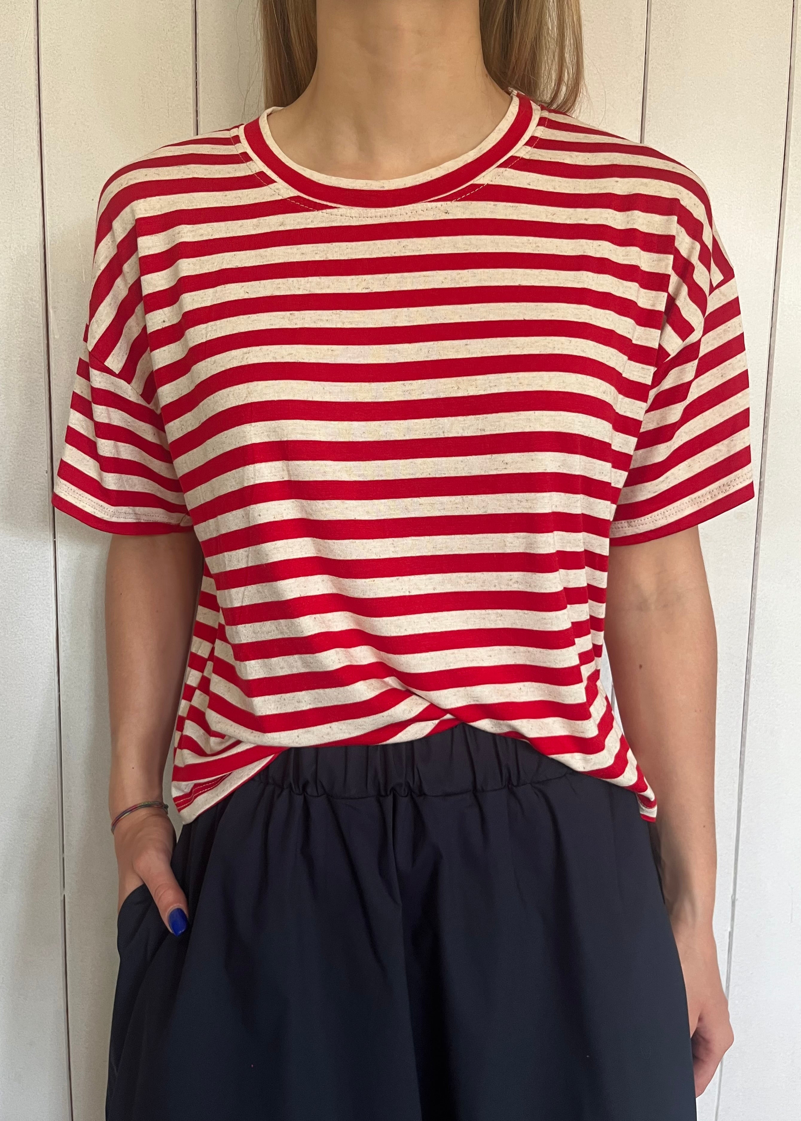 T-shirt Cannes