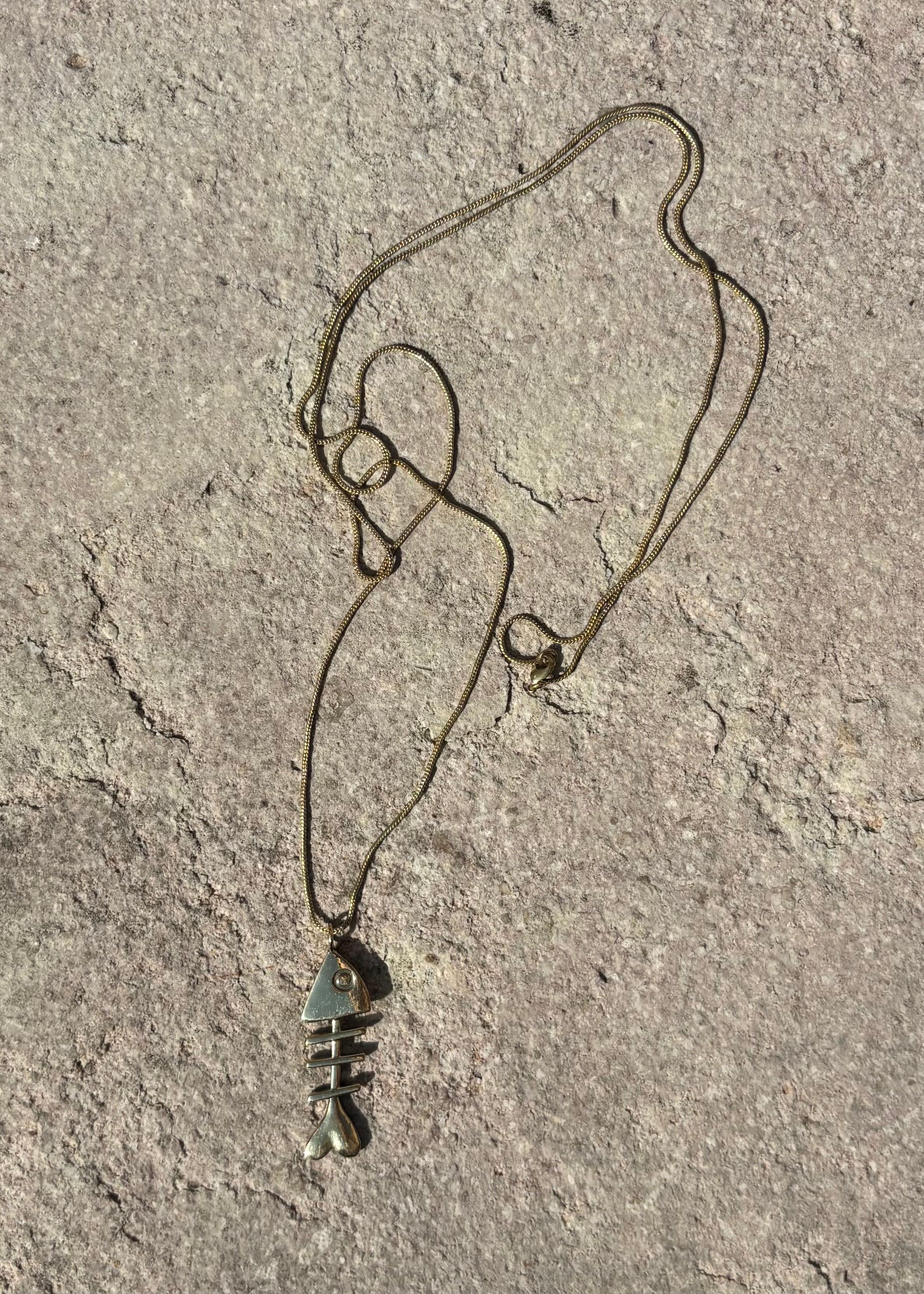 Collana Lisca