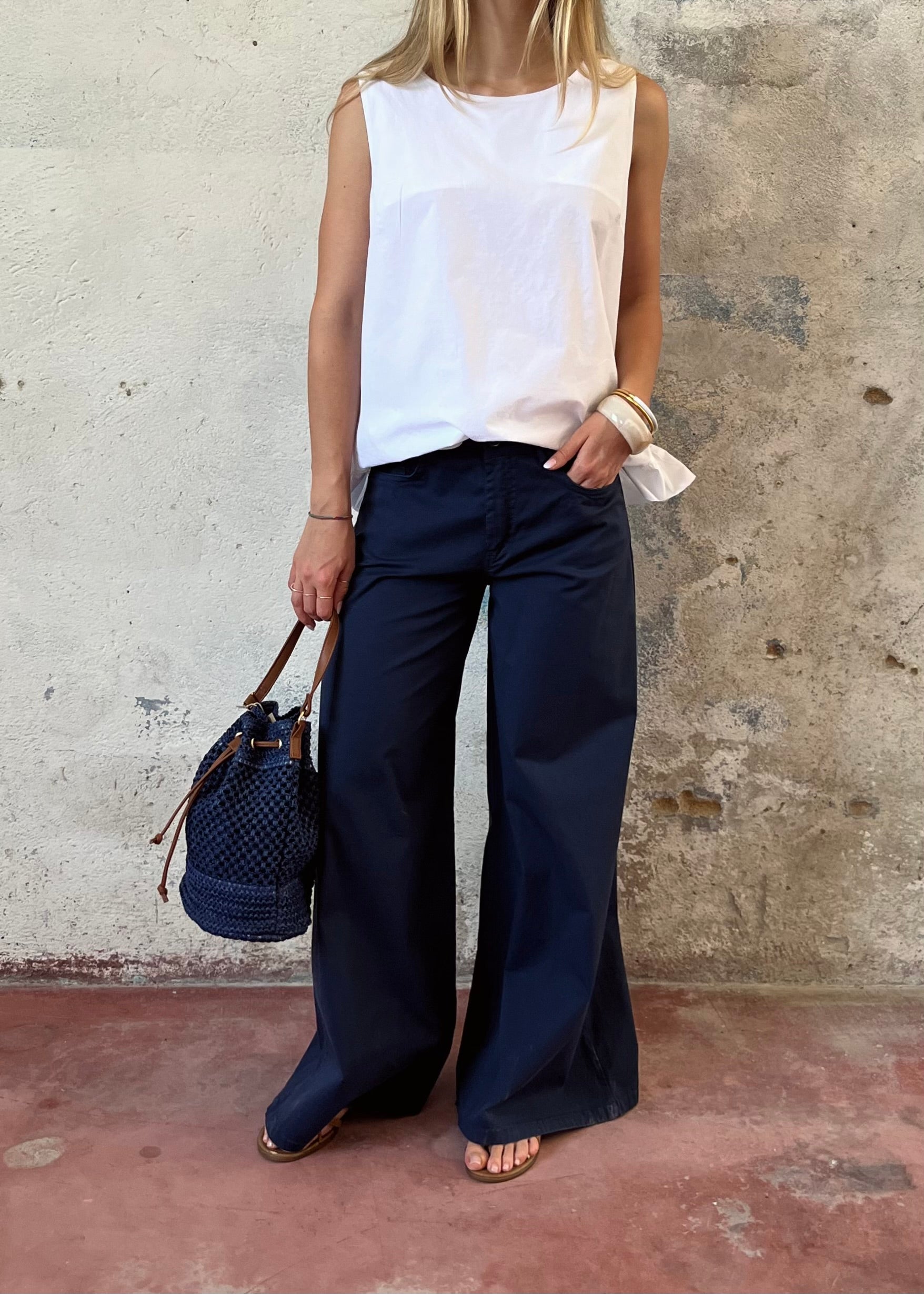 Pantalone Enola
