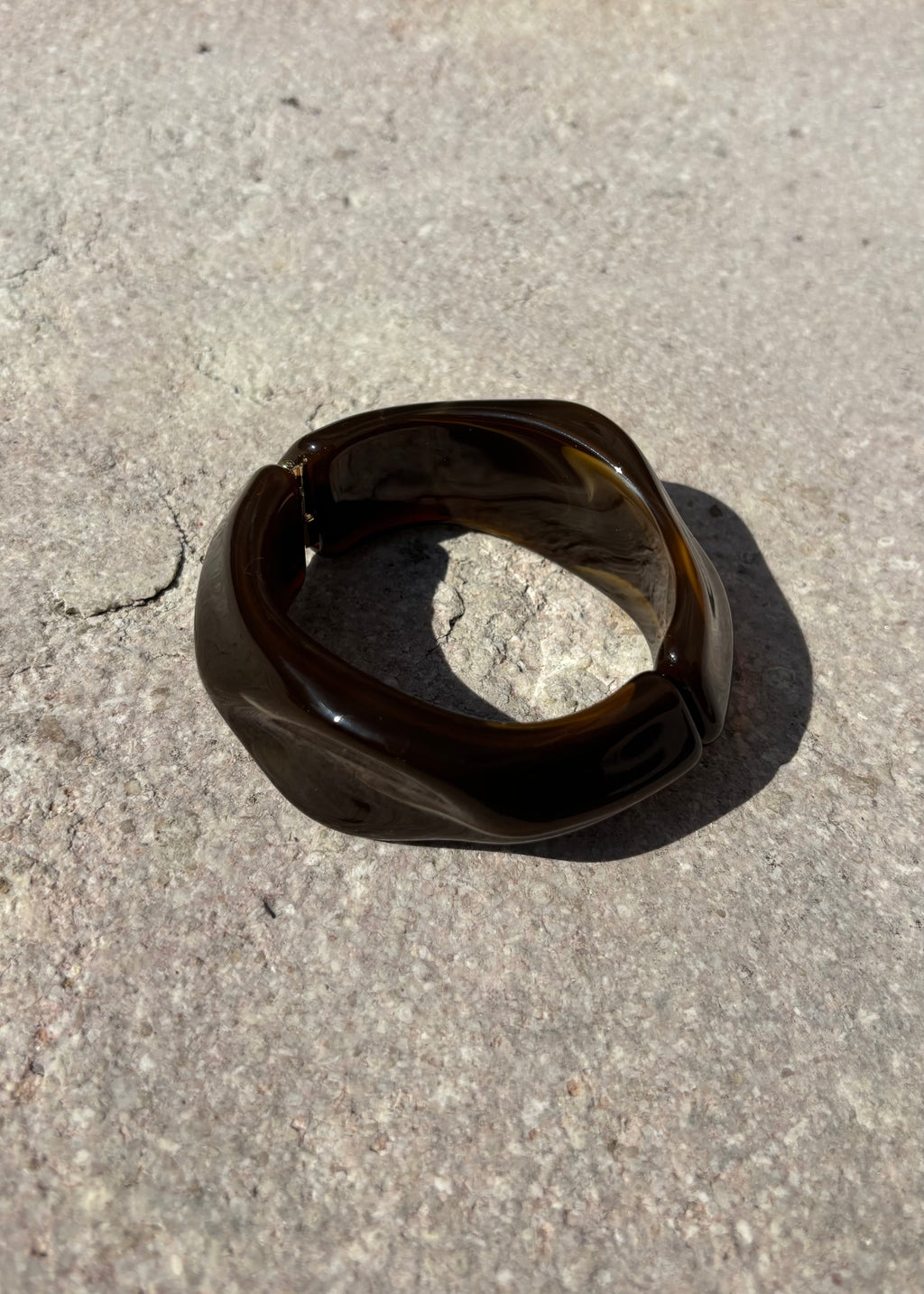 Bracciali resina