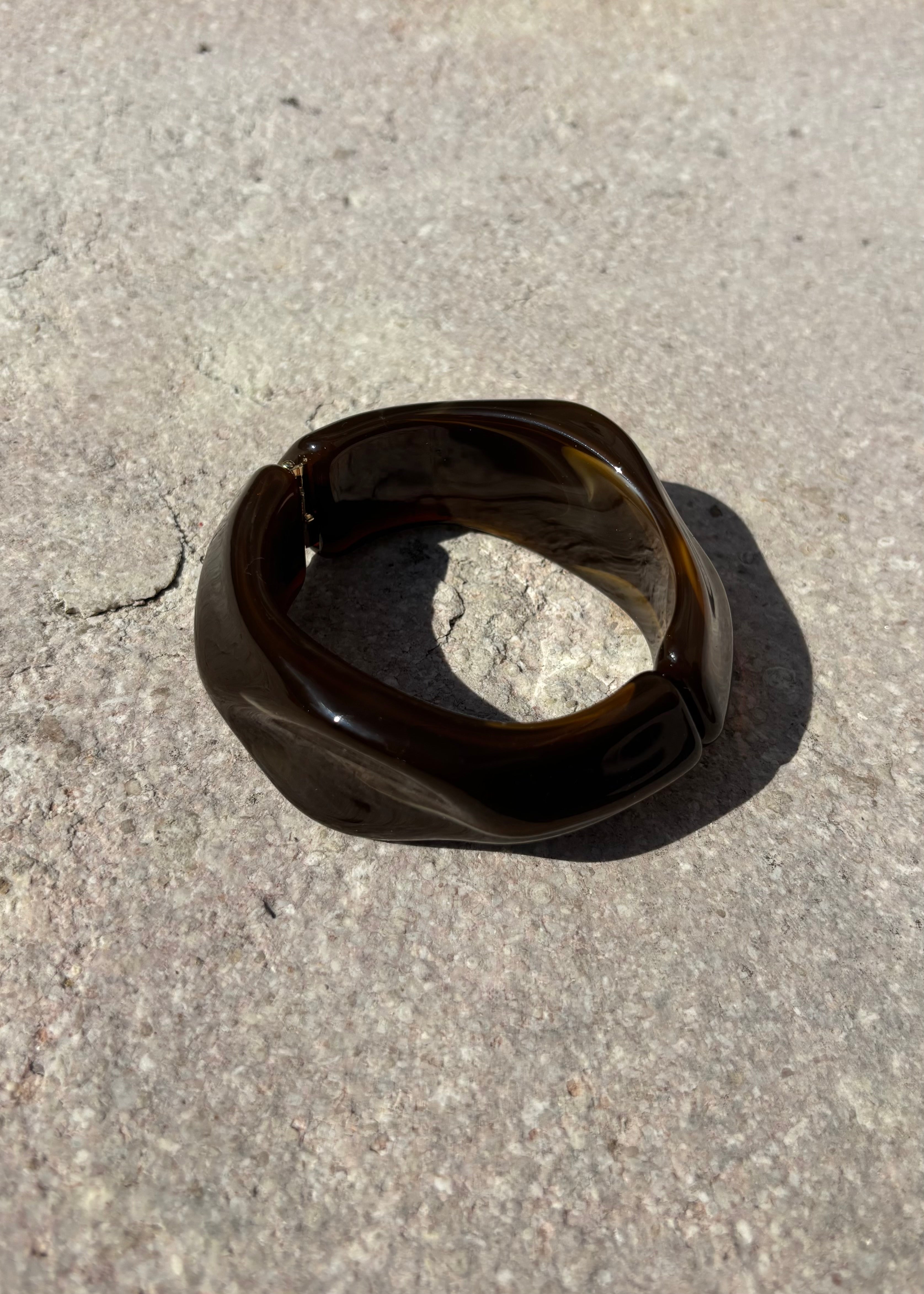 Bracciali resina