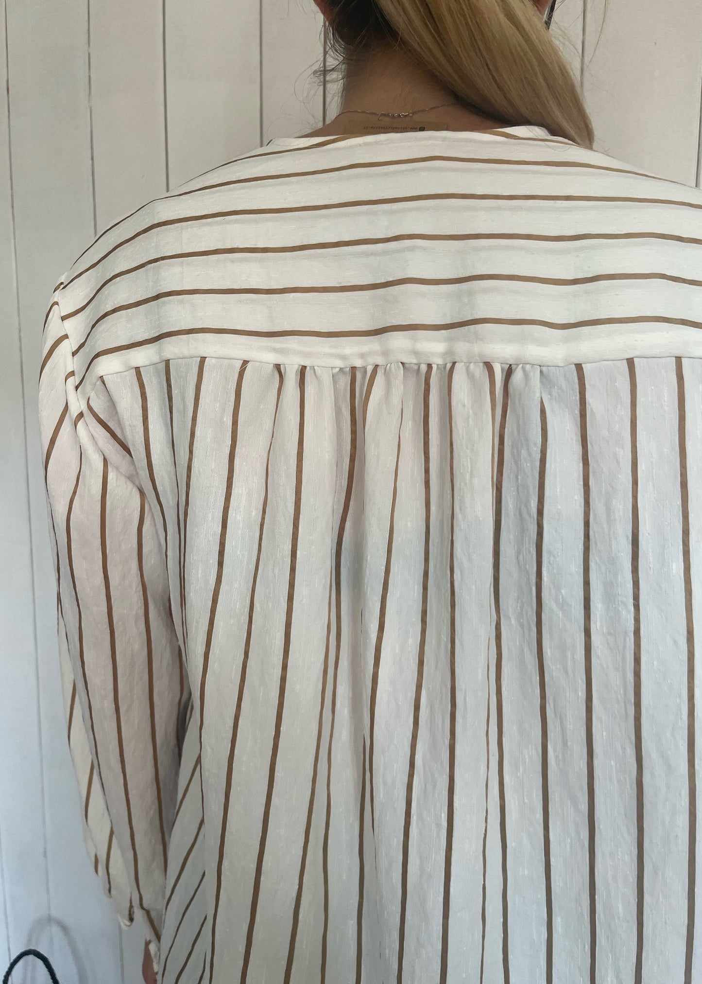 Camicia Cloe
