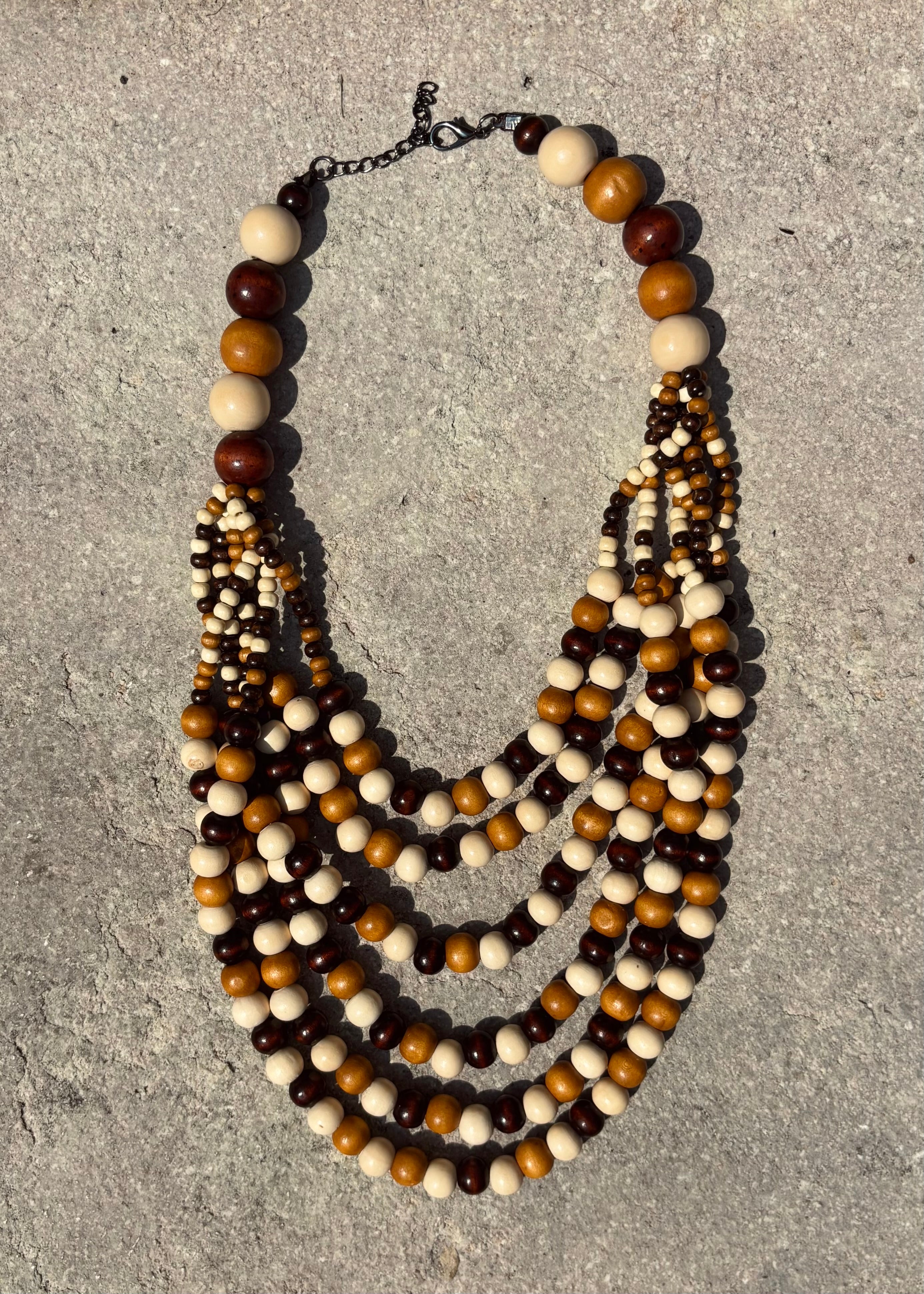 Collana Paola