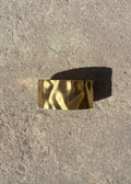 Bracciale Martellato
