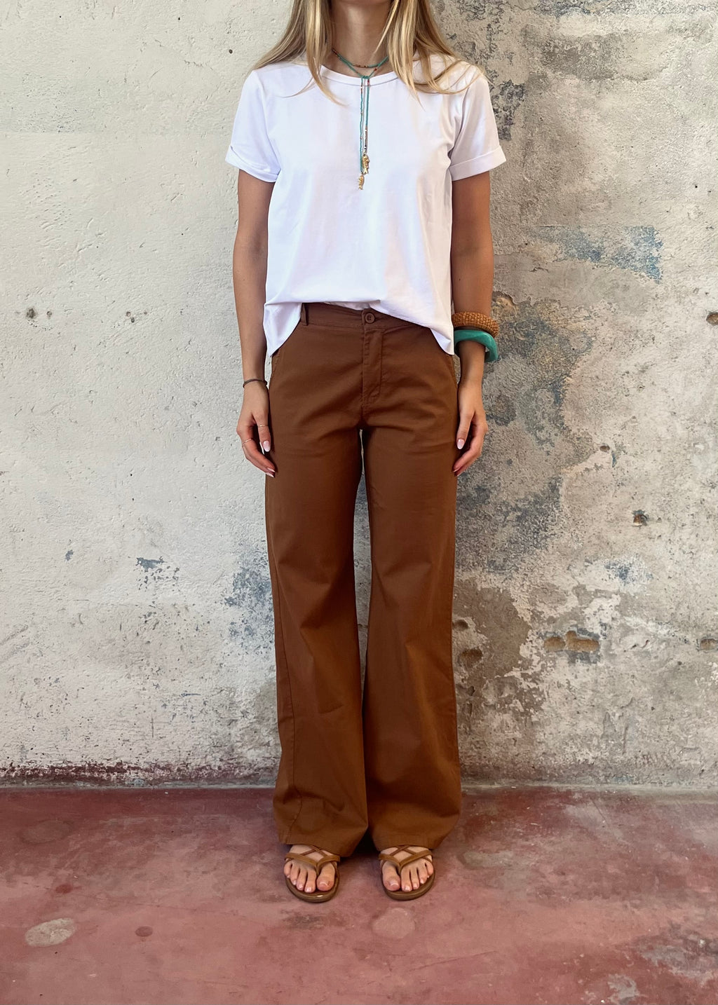 Pantalone Grace