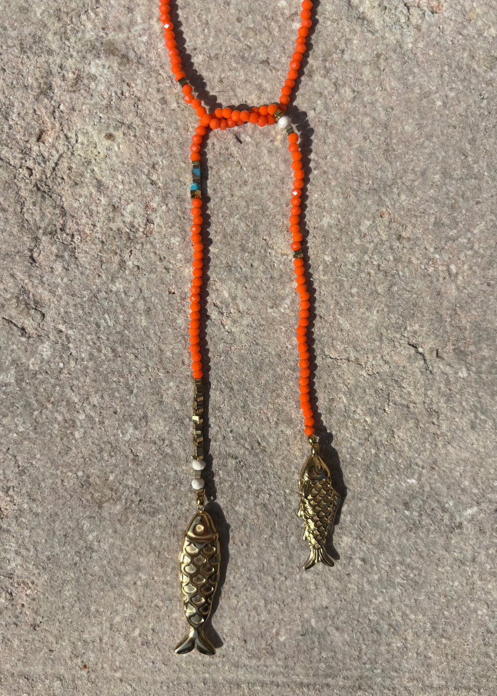 Collana Miami