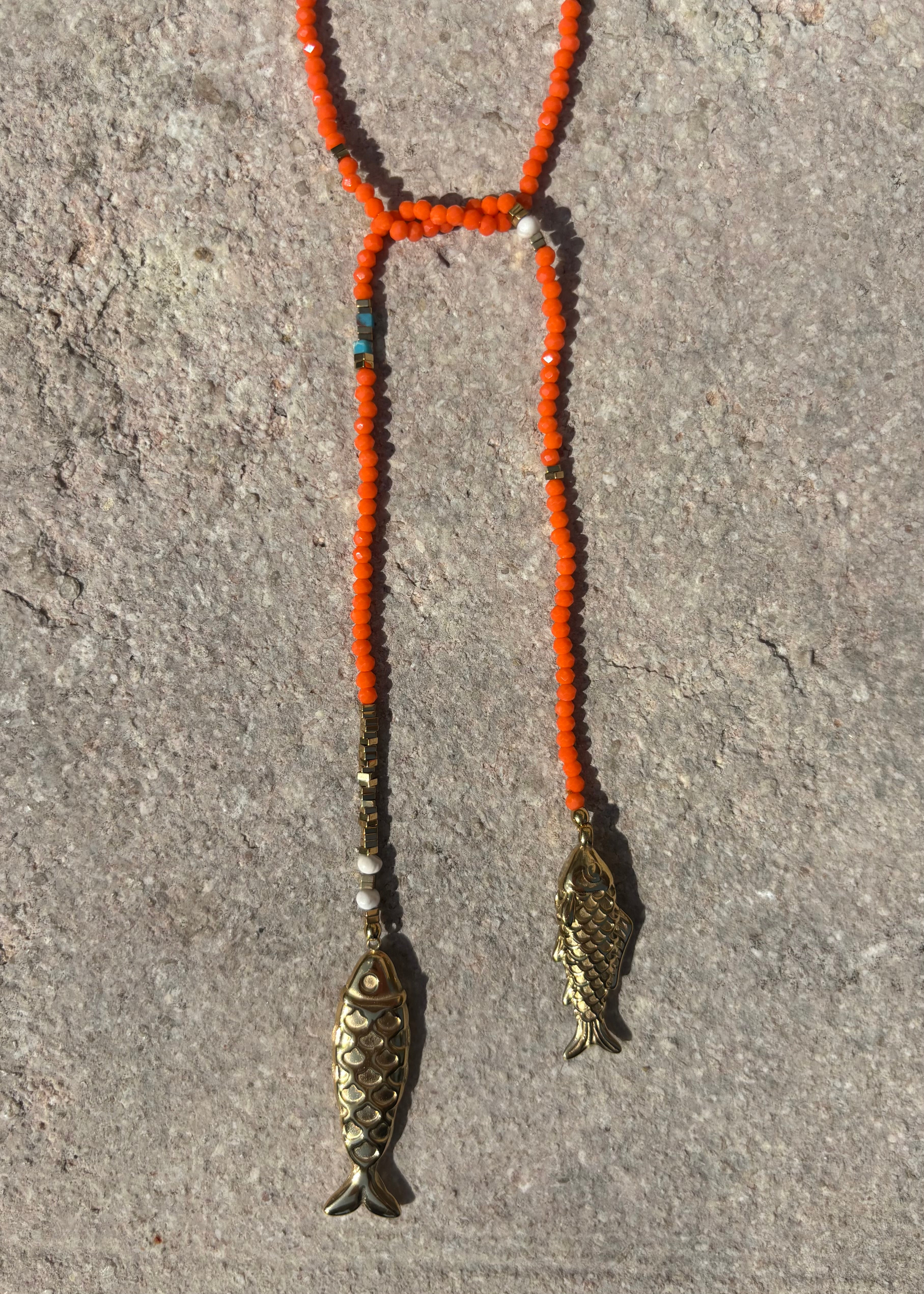 Collana Miami