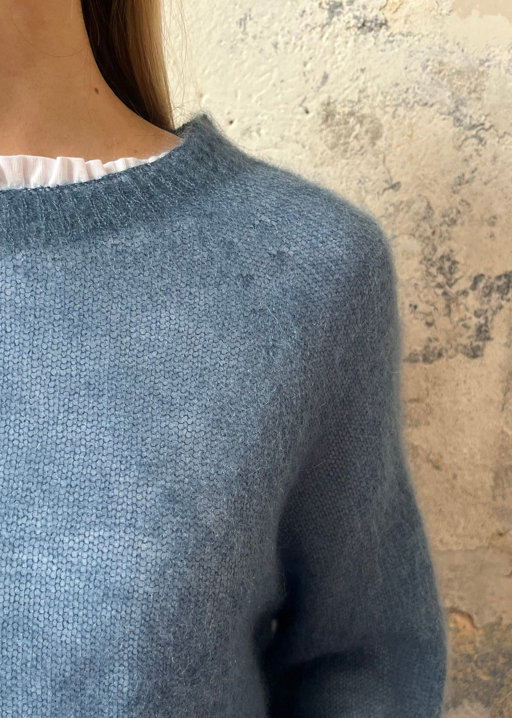 Maglione Ligth