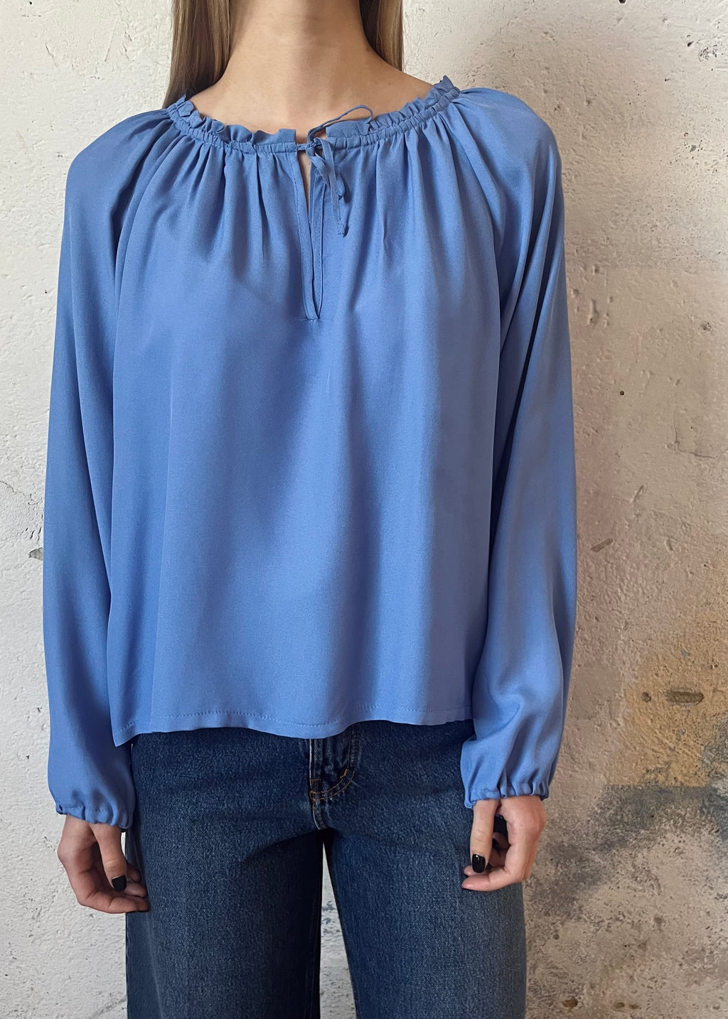 Blusa Butterfly